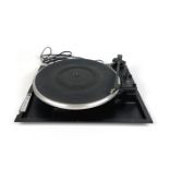New Old Stock Dual Automatic Belt Drive Turntable