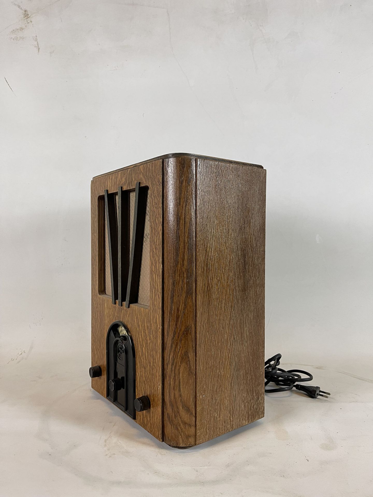 Early Crosley Model 51 Radio, ca. 1924, USA - Image 8 of 10