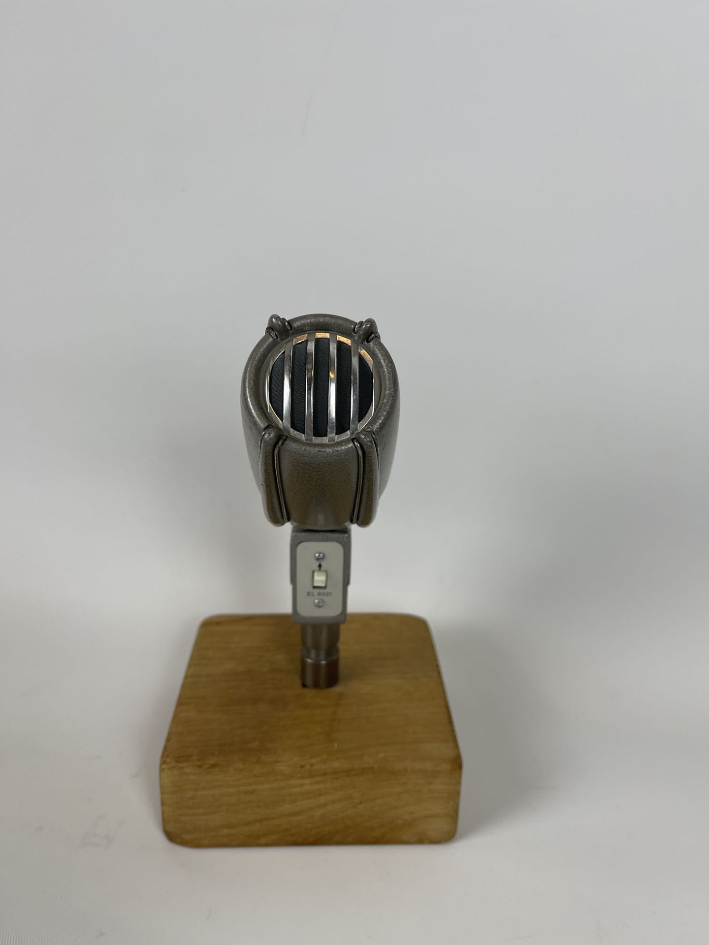 Philips EL6021 Microphone, ca. 1957, Germany - Image 3 of 5