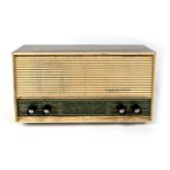 Philips B3X00U Radio, 1960-1961, Belgium