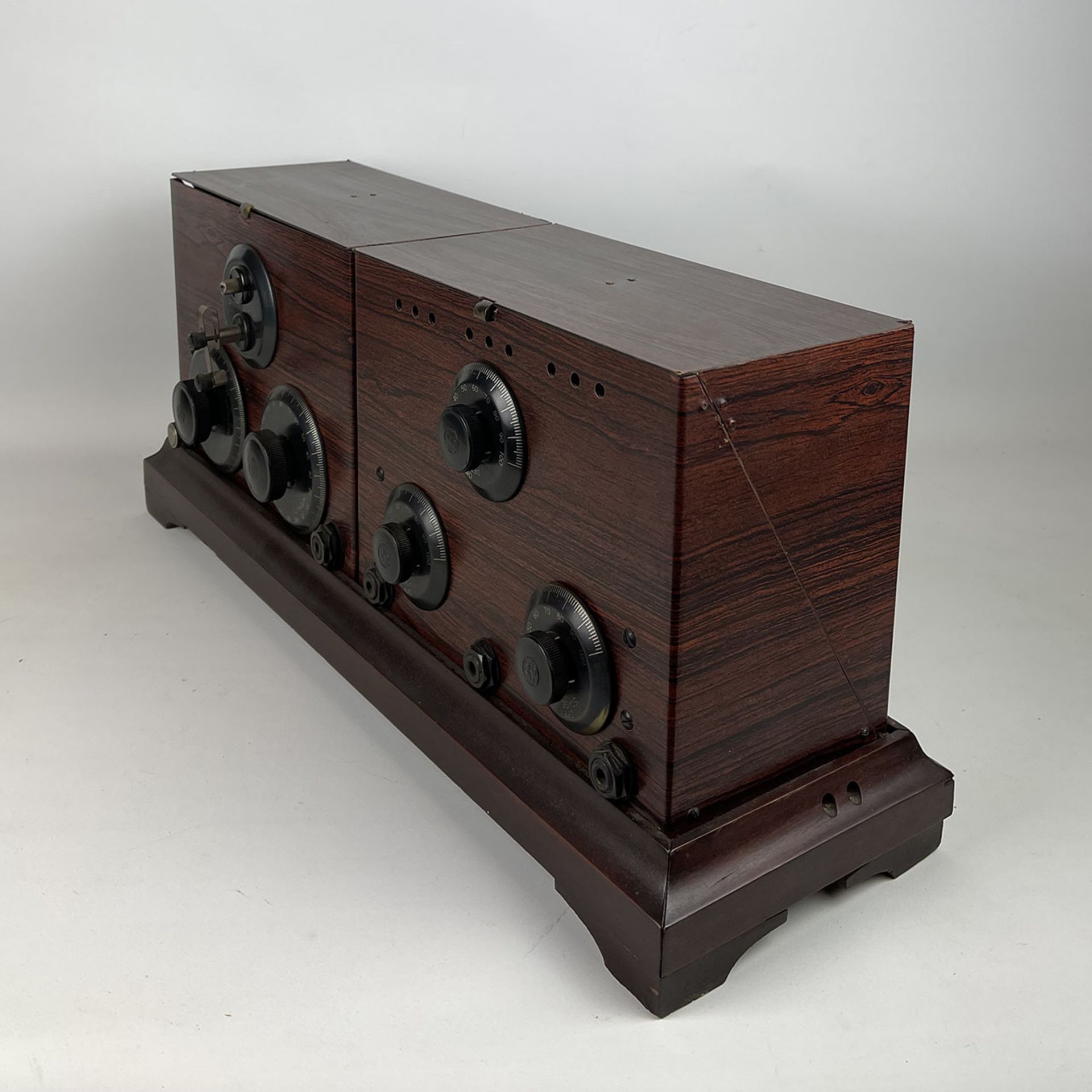 RCA Radiola V Model AR-885 Radio, ca. 1923, USA - Bild 12 aus 14