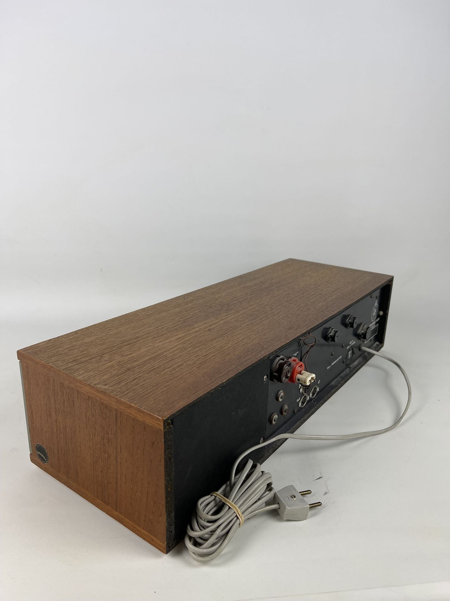 Bang & Olufsen Beomaster 700 Radio, 1969, Denmark - Image 9 of 10