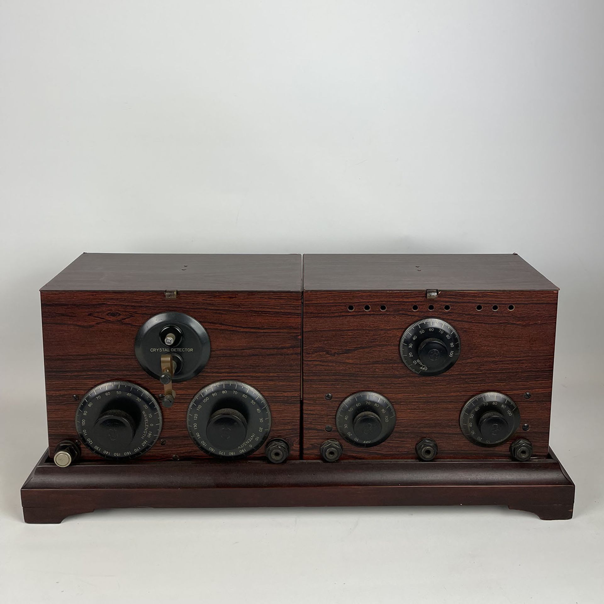 RCA Radiola V Model AR-885 Radio, ca. 1923, USA - Bild 2 aus 14