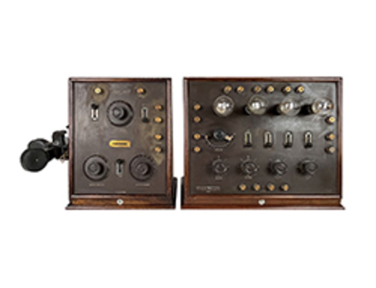 Radio's & General Collectibles Auction