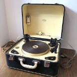 Garrard Swindon RC 88 /4 Record Changer