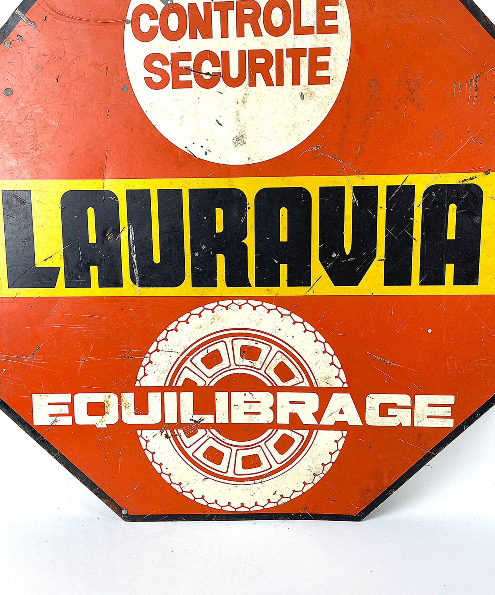 Controle securite Lavravia Equilibrage - Bild 2 aus 4