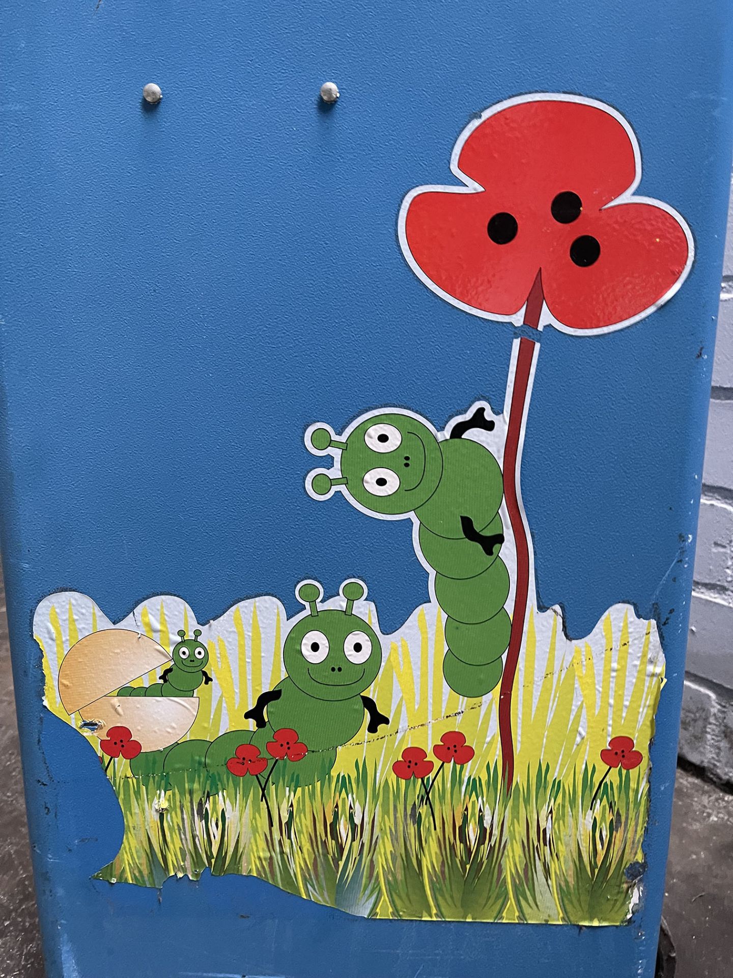 Somec Italian Toy Vending Machine  - Image 8 of 10