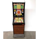 Dutch H.V.C. Orange Festival Slot Machine