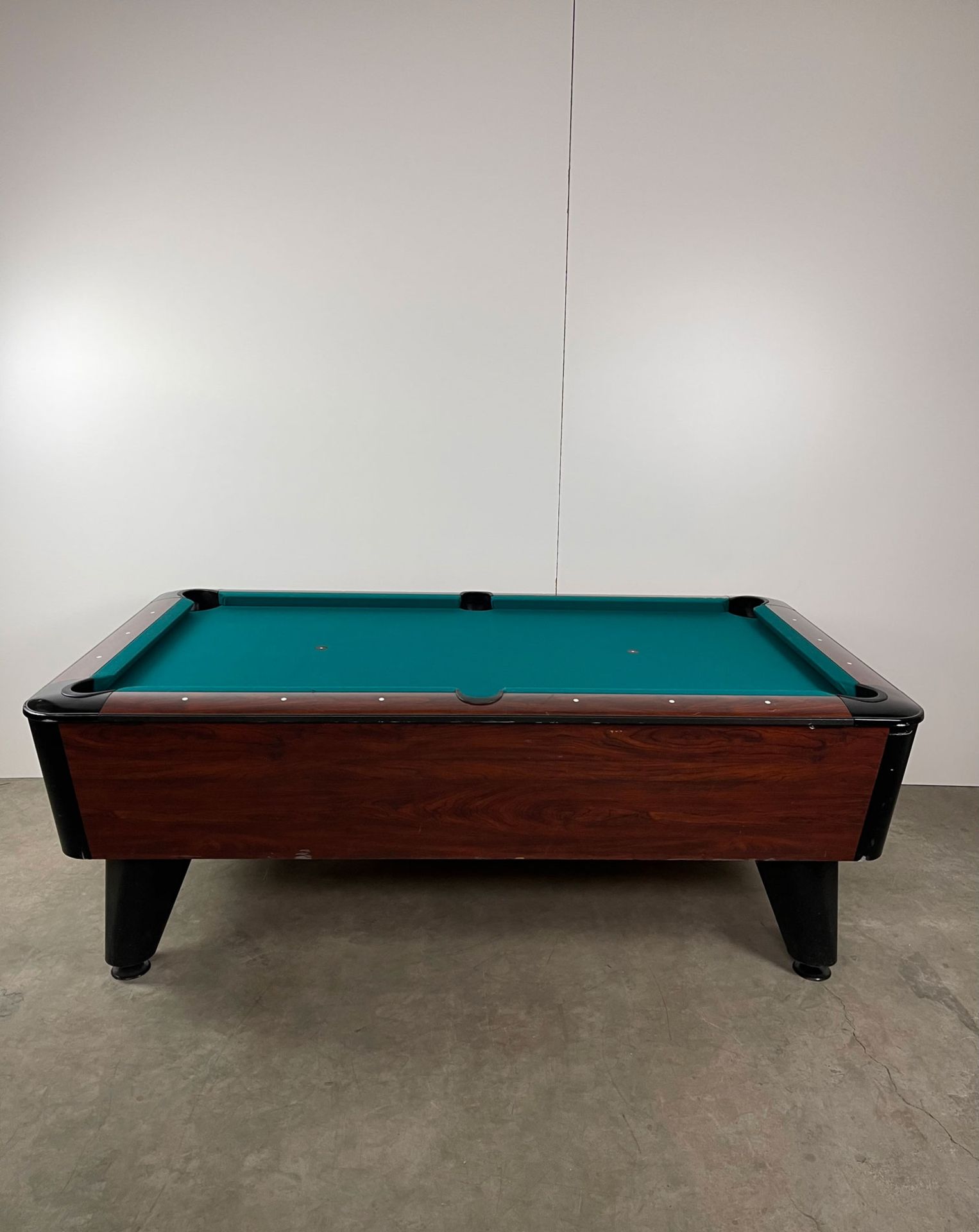 7ft SAM YOWA Coin-Op Billiards Table - Image 2 of 16