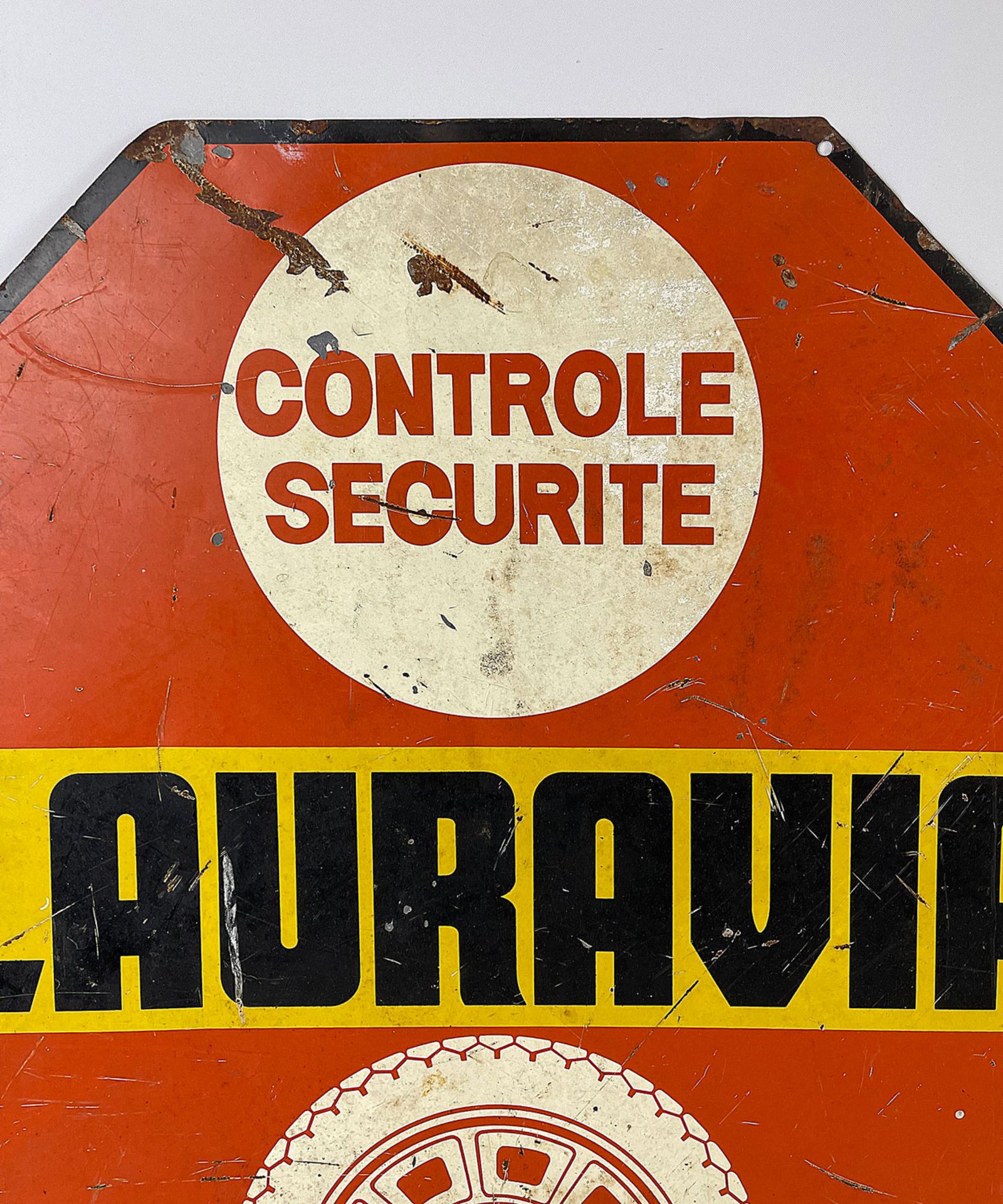Controle securite Lavravia Equilibrage - Bild 3 aus 4