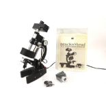 diamond microscope ||Microscoop voor diamant
