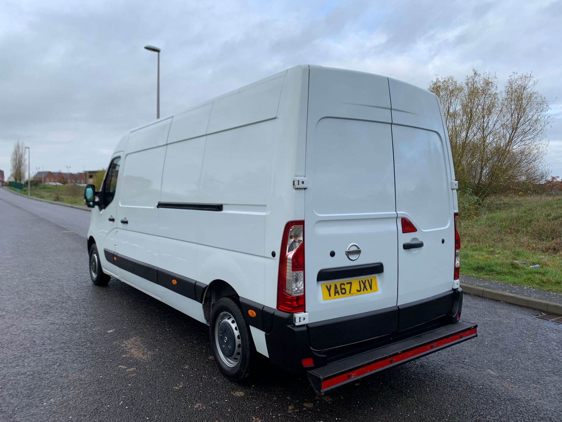 NISSAN NV400 SE DCI L3H2 LWB, NO VAT - Image 5 of 19