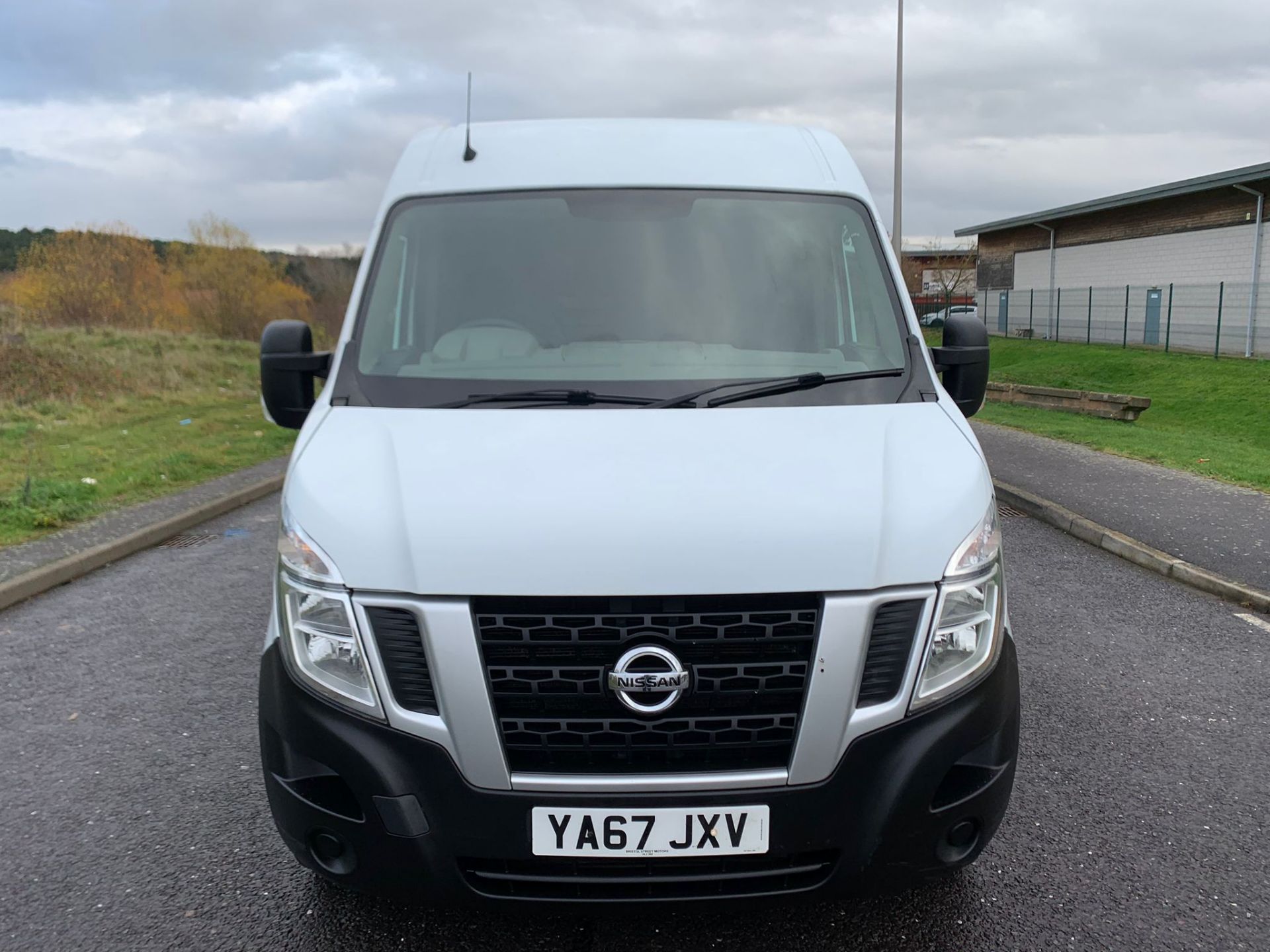 NISSAN NV400 SE DCI L3H2 LWB, NO VAT - Image 8 of 19