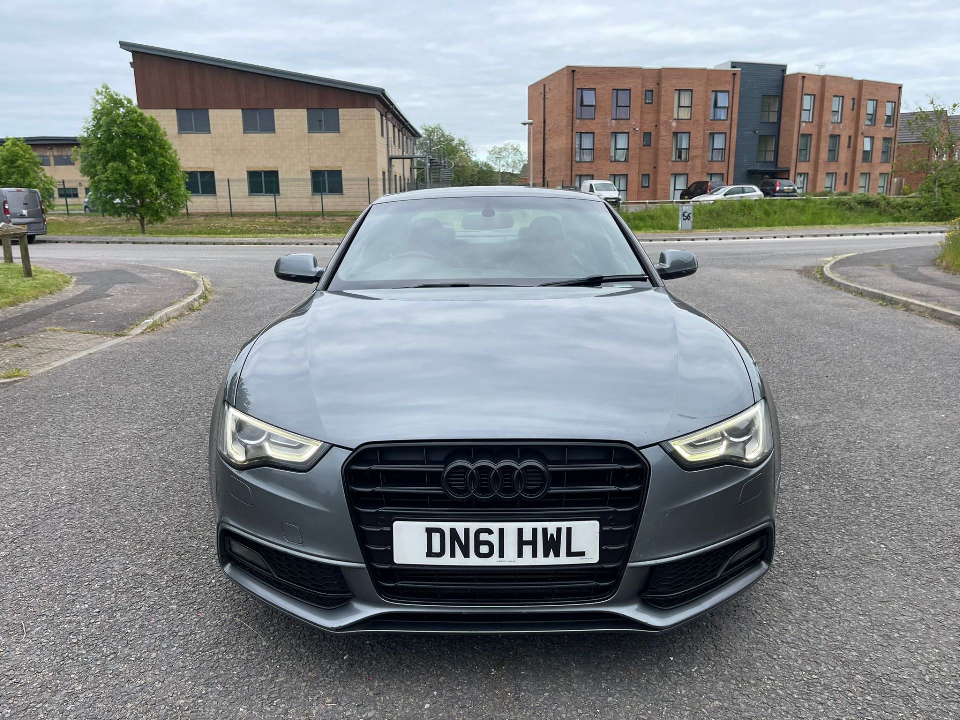 2011 AUDI A5 S LINE TDI, NO VAT - Image 8 of 20