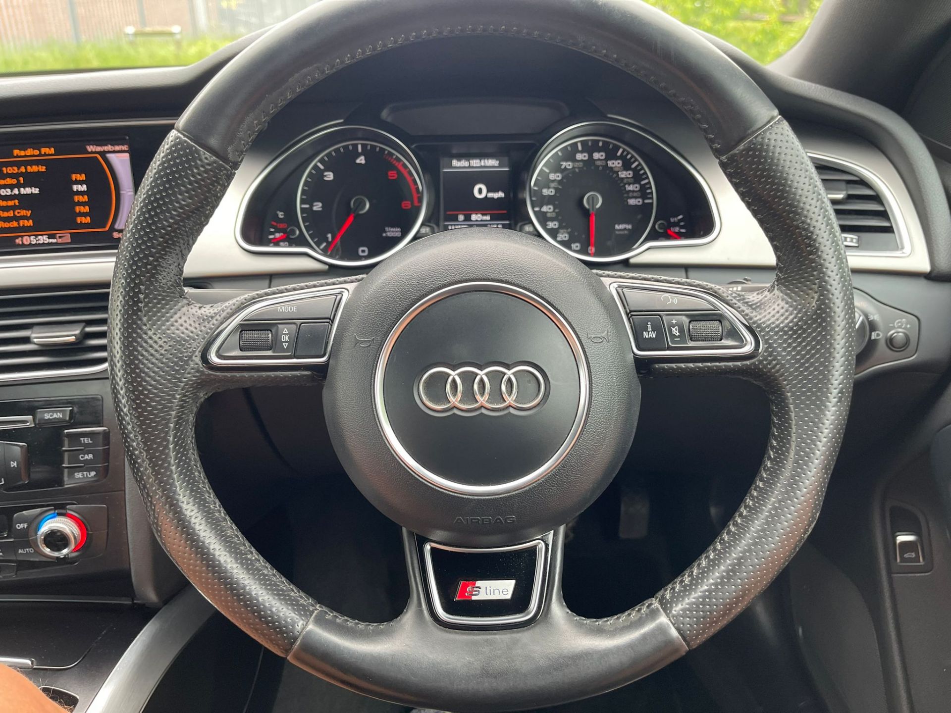 2011 AUDI A5 S LINE TDI, NO VAT - Image 15 of 20