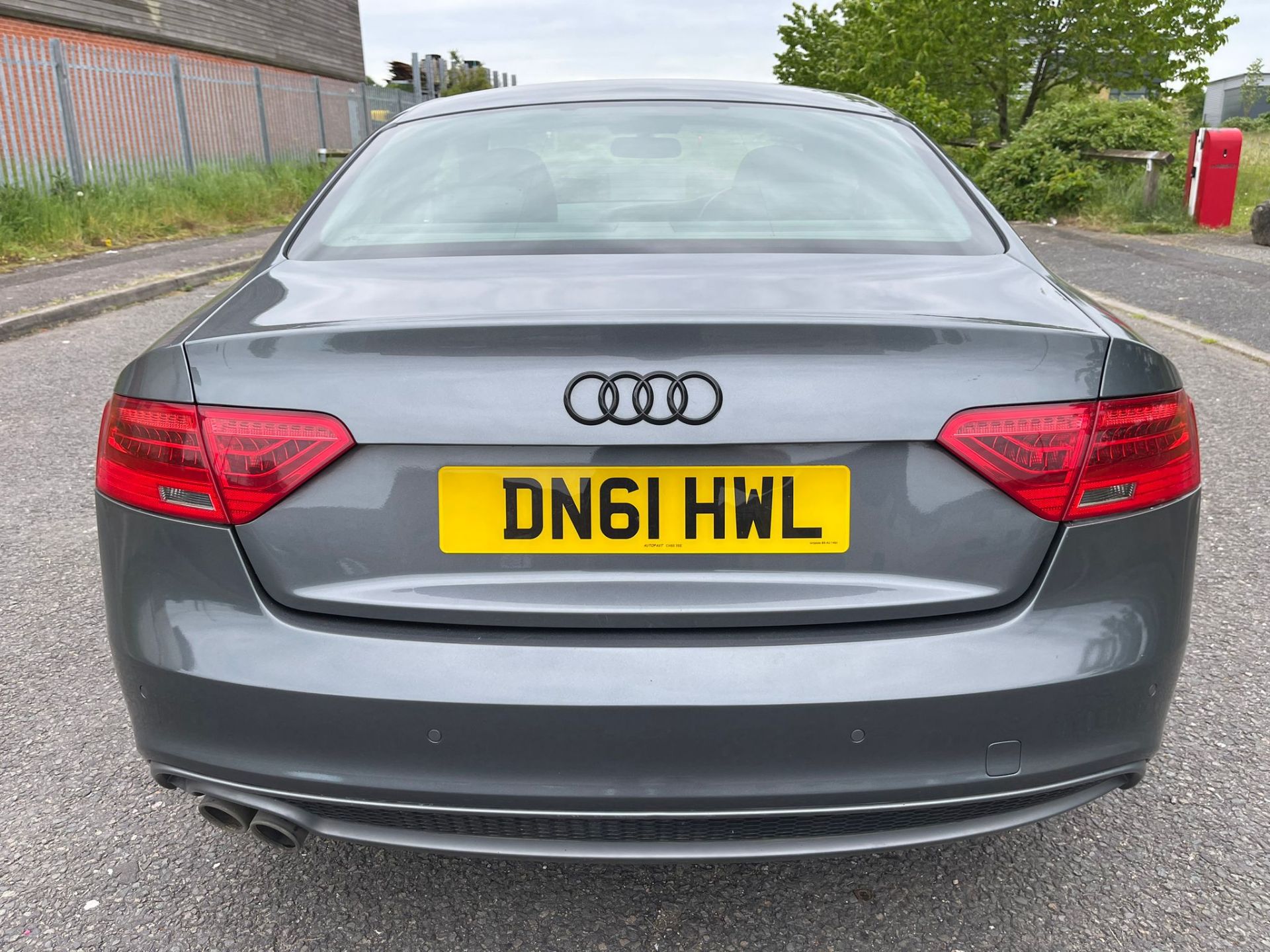 2011 AUDI A5 S LINE TDI, NO VAT - Image 4 of 20