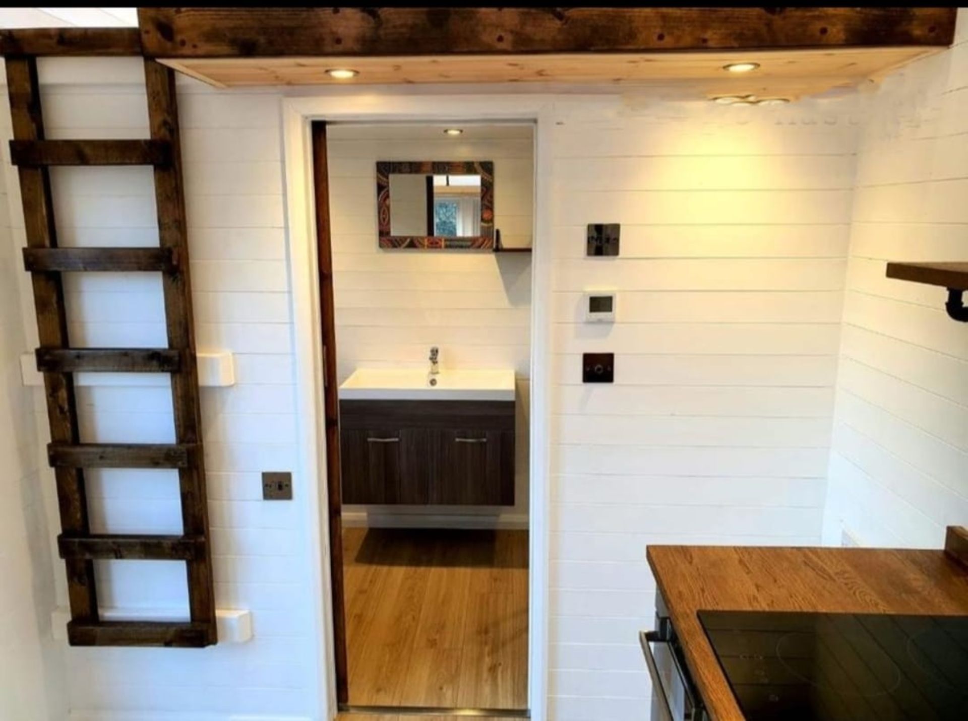 Tiny House - 8.5m x 2.5m - 2 bed - 60 Year Warranty* - Image 19 of 21