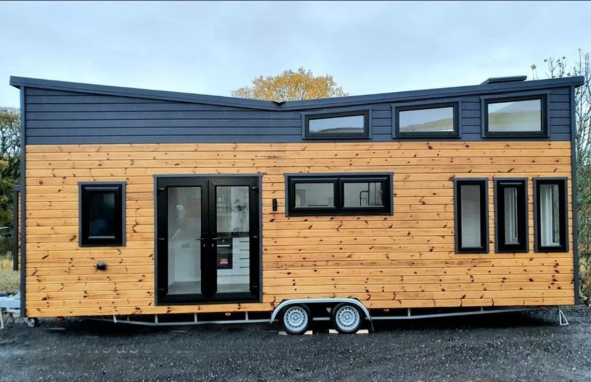 Tiny House - 8.5m x 2.5m - 2 bed - 60 Year Warranty* - Image 3 of 21