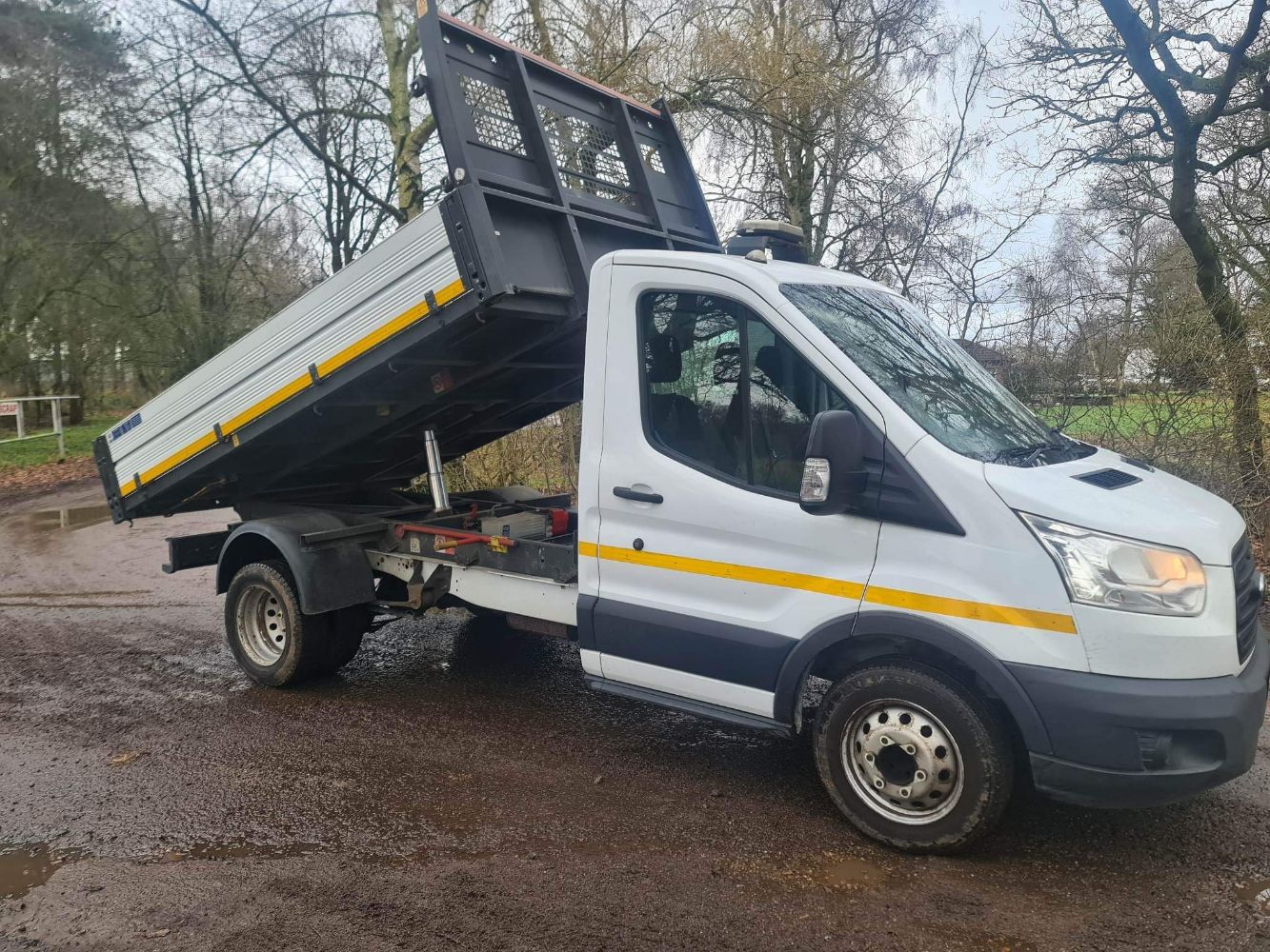 CARS, 4X4'S, VANS, ROLEX WATCHES, AGRICULTURAL, HGV, TRAILERS, STATIC CARAVANS & PLANT AUCTION Ends from Monday 16th January 2023 at 6.30pm