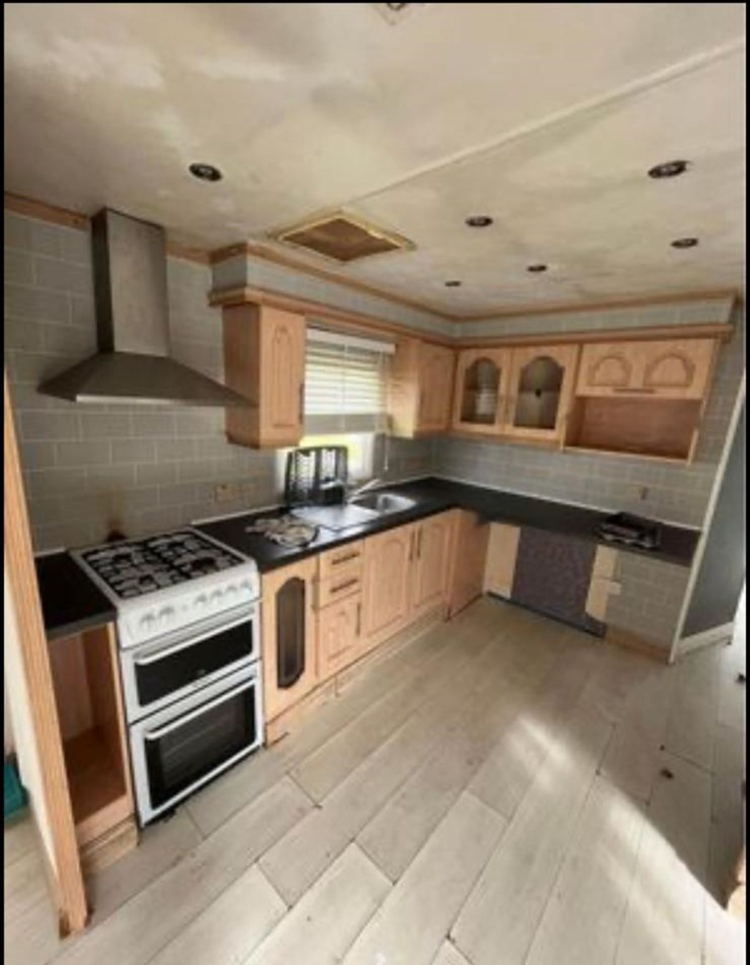 Willerby Canterbury 38 x 12 Static caravan - Image 6 of 6