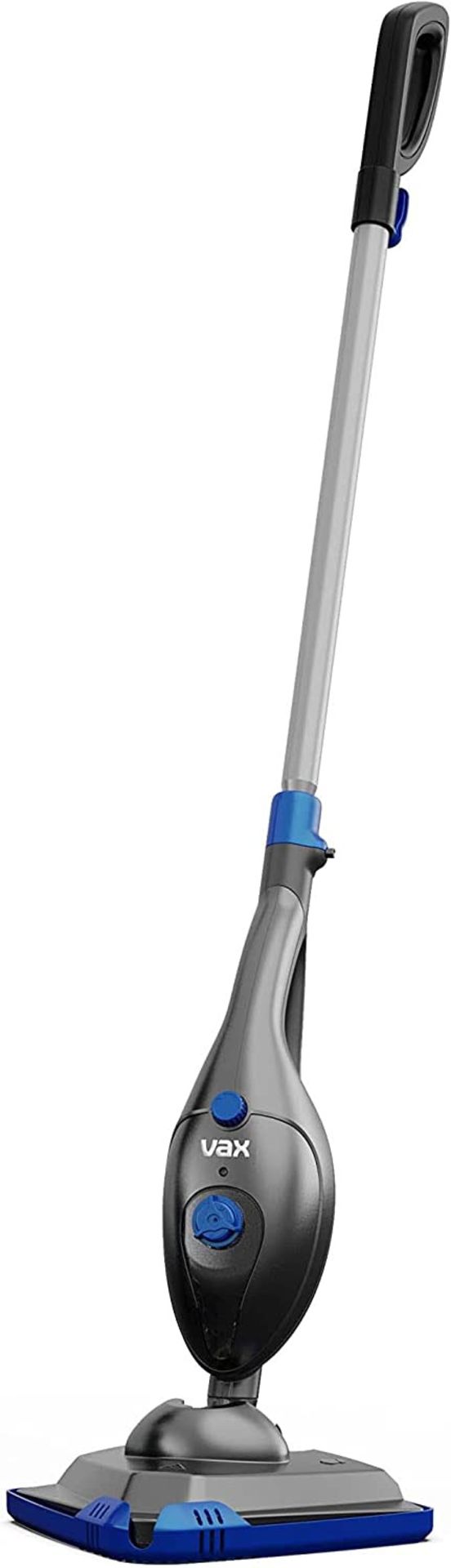 Vax Steam Glide Plus Multifunction Steam Mop | Converts to Handheld | CDHF-SGXA, 1300W FREE DELIVERY - Image 2 of 4