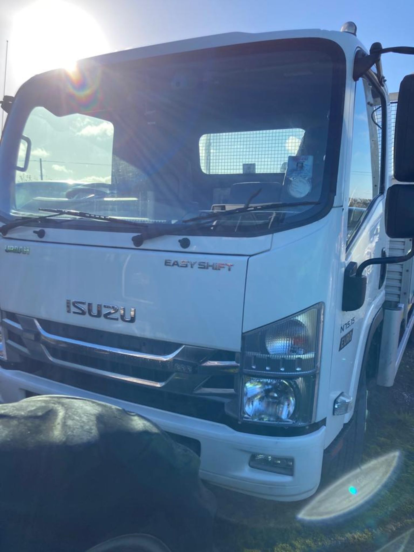 2016 ISUZU TRUCKS FORWARD N75.15 Euro 6 AUTO - Image 6 of 44