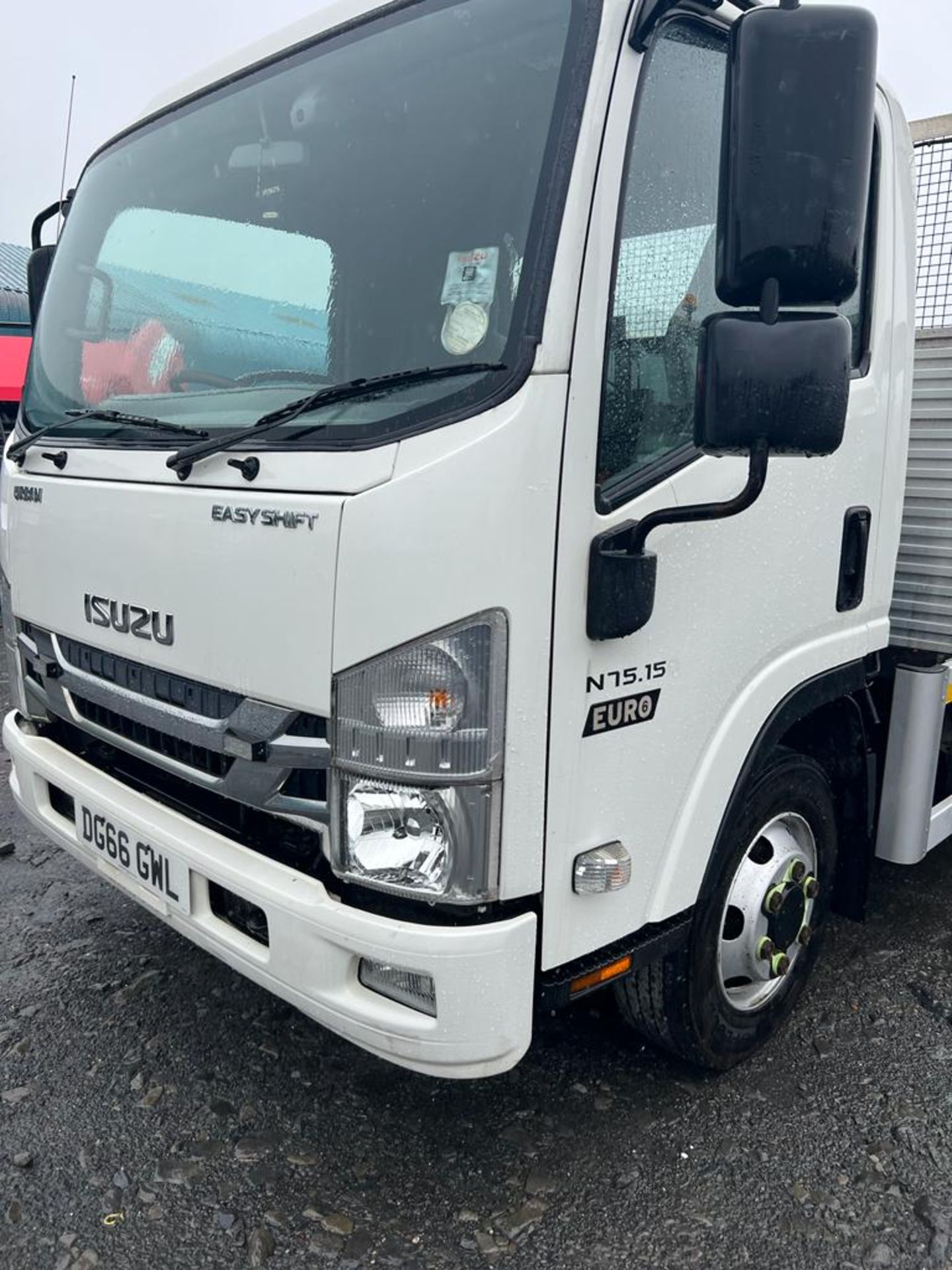 2016 ISUZU TRUCKS FORWARD N75.15 Euro 6 AUTO - Image 2 of 44