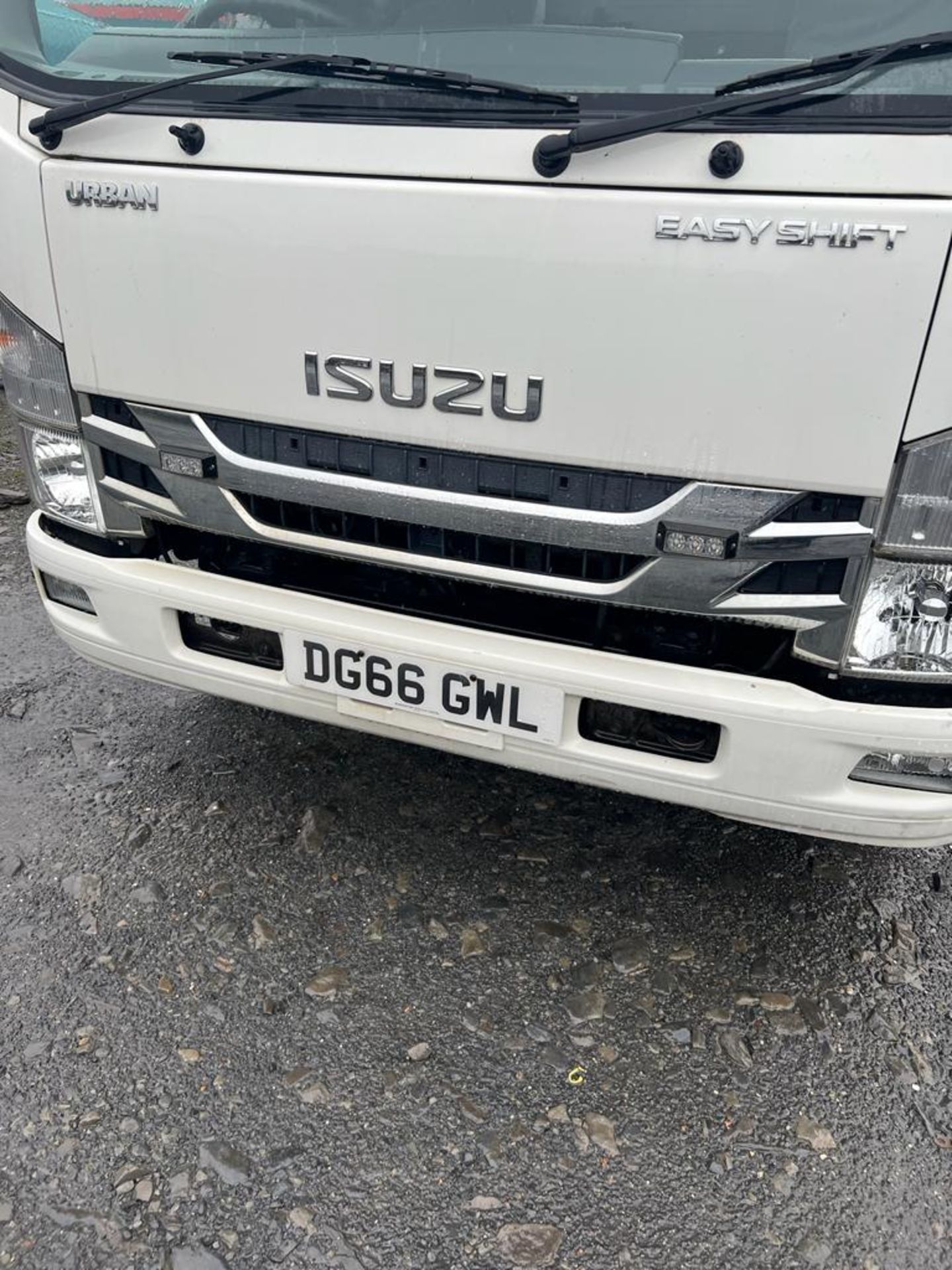 2016 ISUZU TRUCKS FORWARD N75.15 Euro 6 AUTO - Image 32 of 44