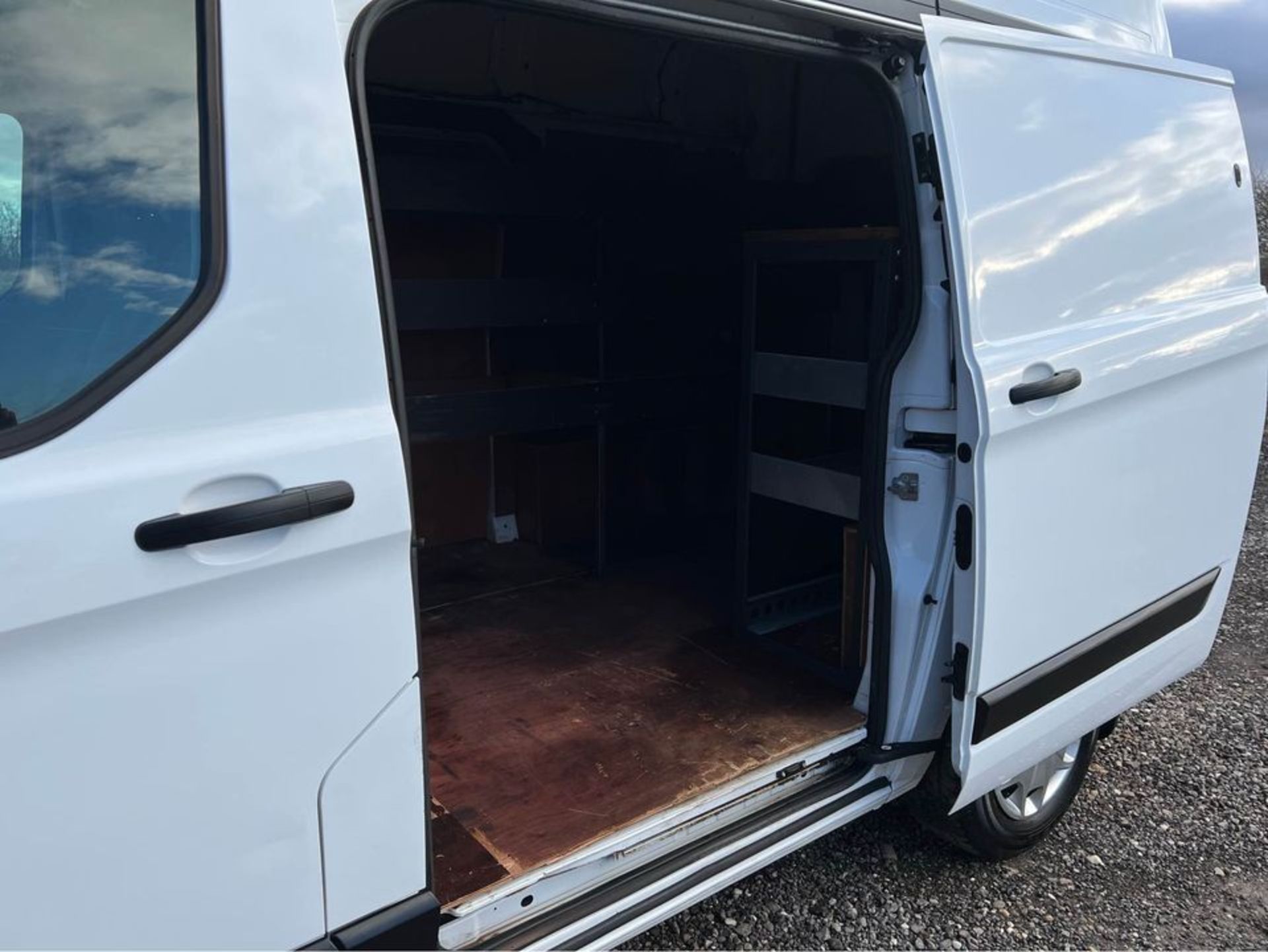 2018 Ford Transit Custom High Roof Euro 6 | ULEZ | Facelift | HPI Clear | 164k Miles - Image 11 of 19