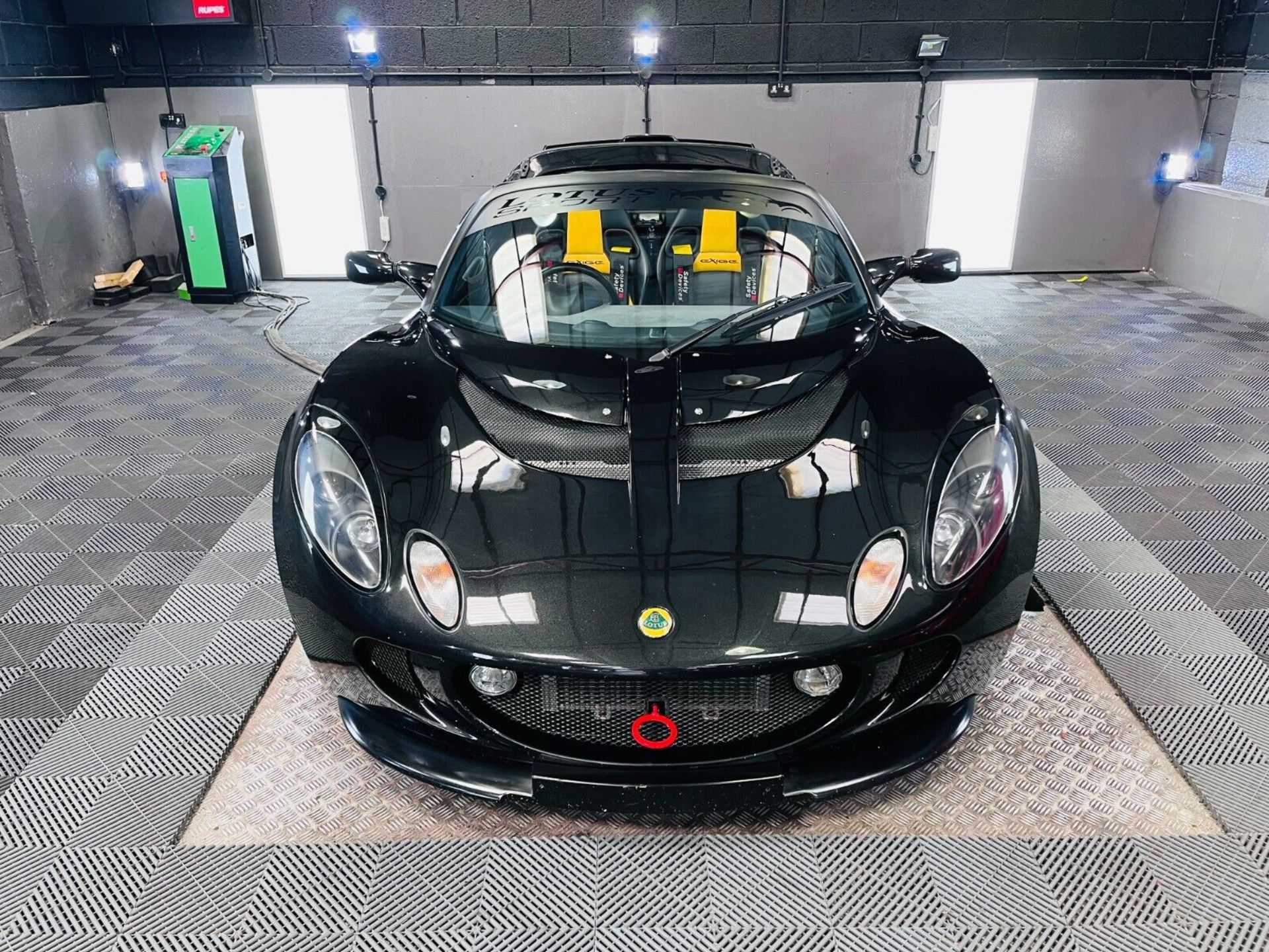 1 OF 50 MADE! 2005 Lotus Exige 240R S2 Limited Edition - 25000 miles - see description for details - Image 2 of 9