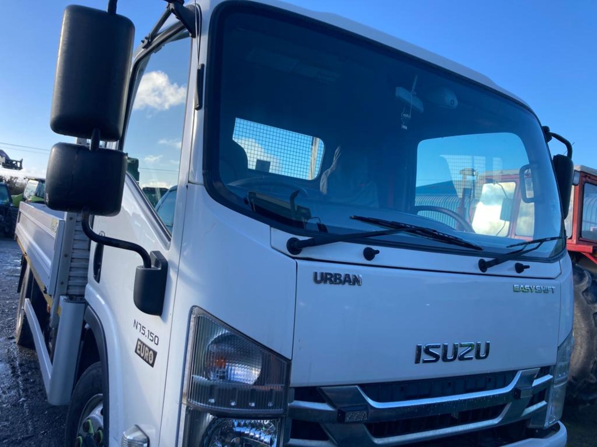 2016 ISUZU TRUCKS FORWARD N75.15 Euro 6 AUTO - Image 28 of 44