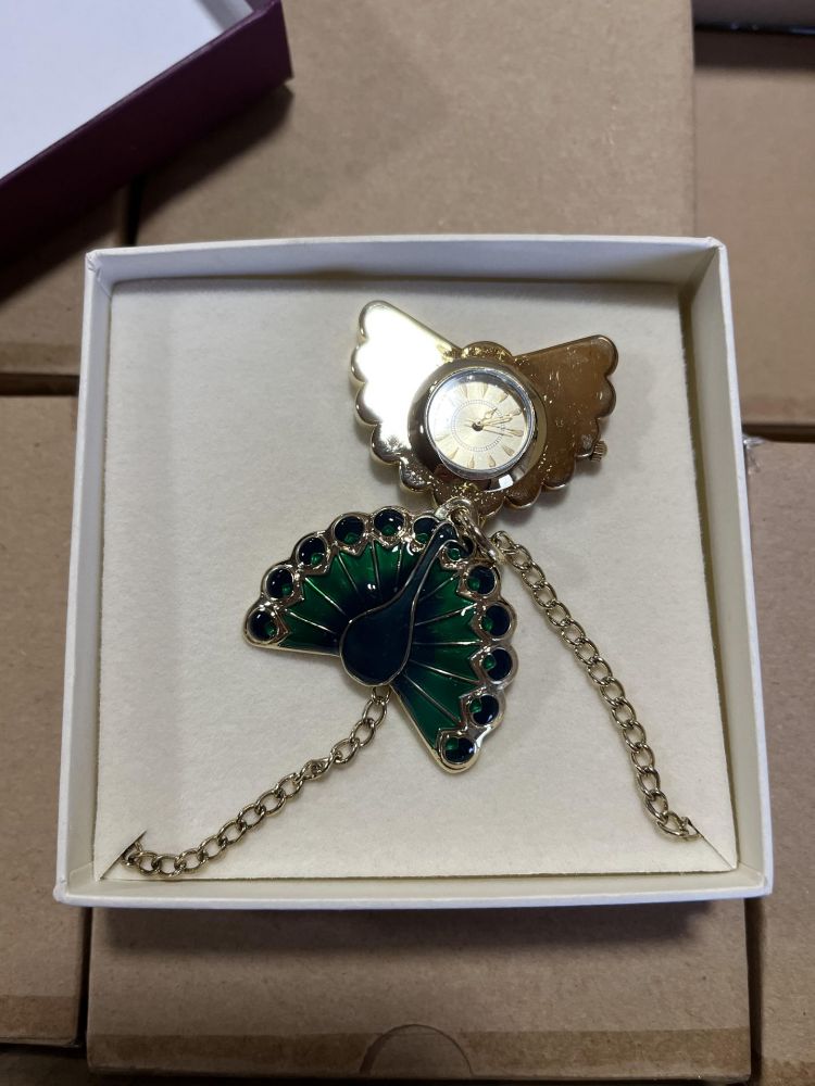 NO RESERVE AUCTION - ONLY £10 START BID JEWELLERY LIQUIDATION PRODUCTS -  Sale ends Wednesday 11th January 2023 at 6pm