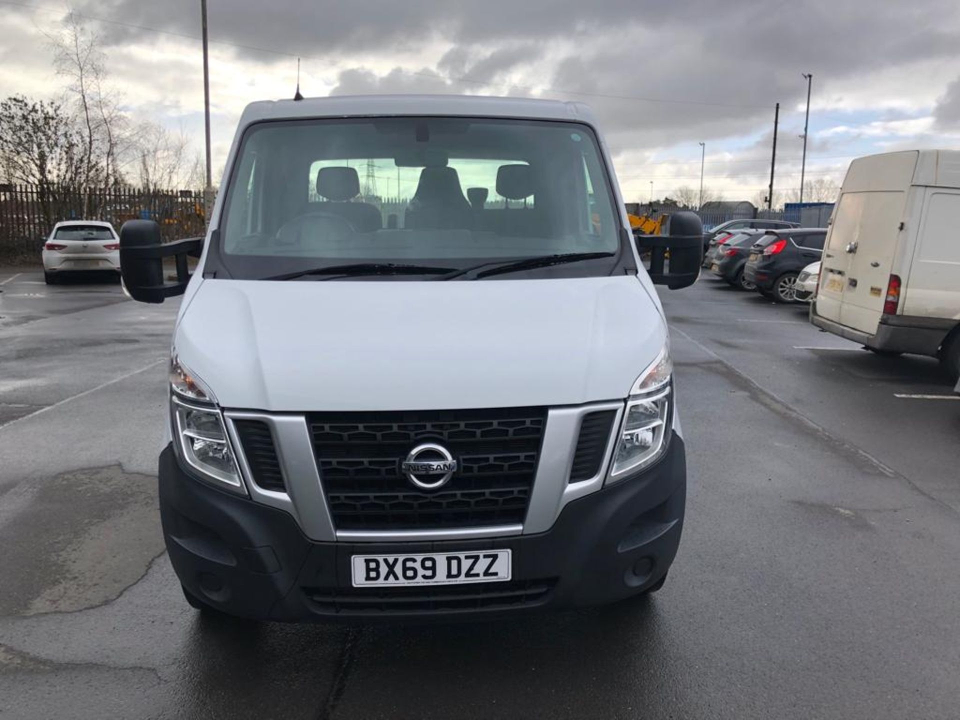 2019 69 NISSAN NV400 2.3 DCI 130 EURO 6 RECOVERY TRUCK - EURO 6 - 58K MILES - RECOVERY WORLD BODY - Image 2 of 17