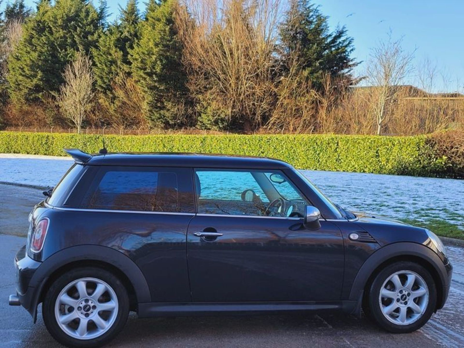 MINI HATCH 1.4 ONE EURO 4 3DR 2008 (58 REG) - Image 13 of 39