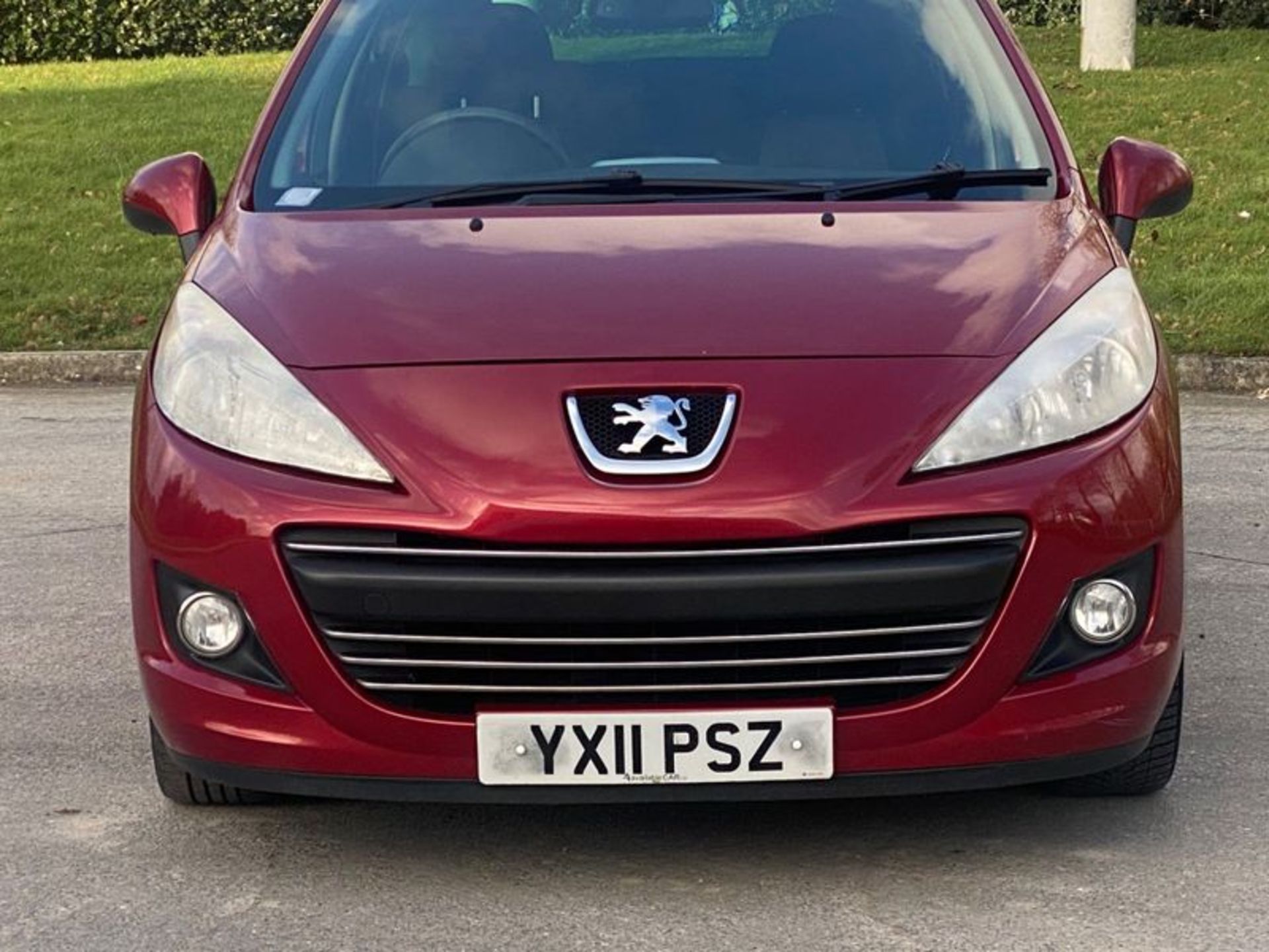 PEUGEOT 207 SW 1.6 VTI SPORT EURO 5 5DR 2011 (11 REG) - Image 13 of 55