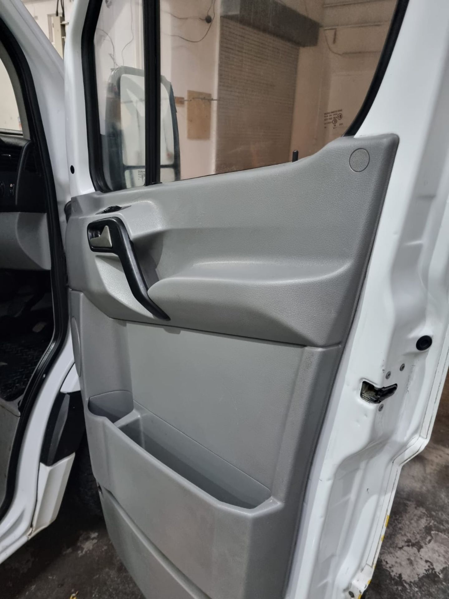 2014 MERCEDES-BENZ SPRINTER 313 CDI LWB WHITE PANEL VAN - 2.2 DIESEL - REVERSE CAMERA WP14 YNT - Image 10 of 21