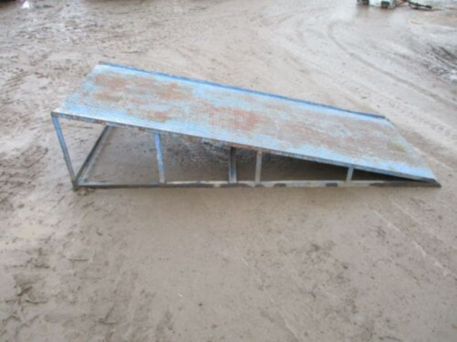 MOTORBIKE RAMP SUIT VAN WHEEL CHAIR LAWNMOWER WALK ACCESS TRAILER LOADING