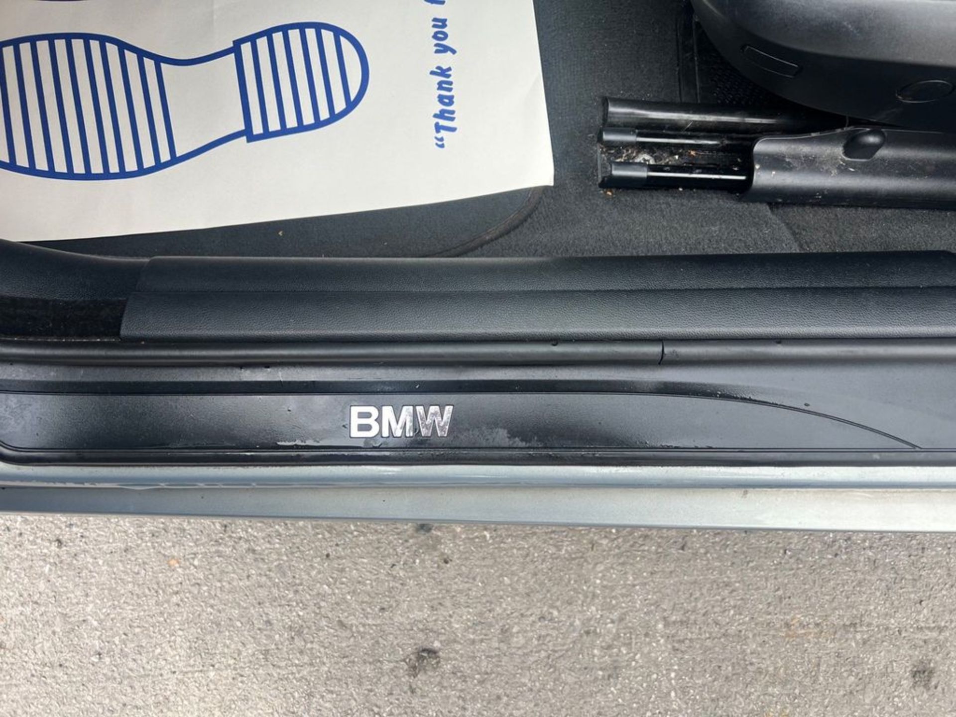 BMW 3 SERIES 2.0 320D SE TOURING AUTO EURO 4 5DR - Image 35 of 44