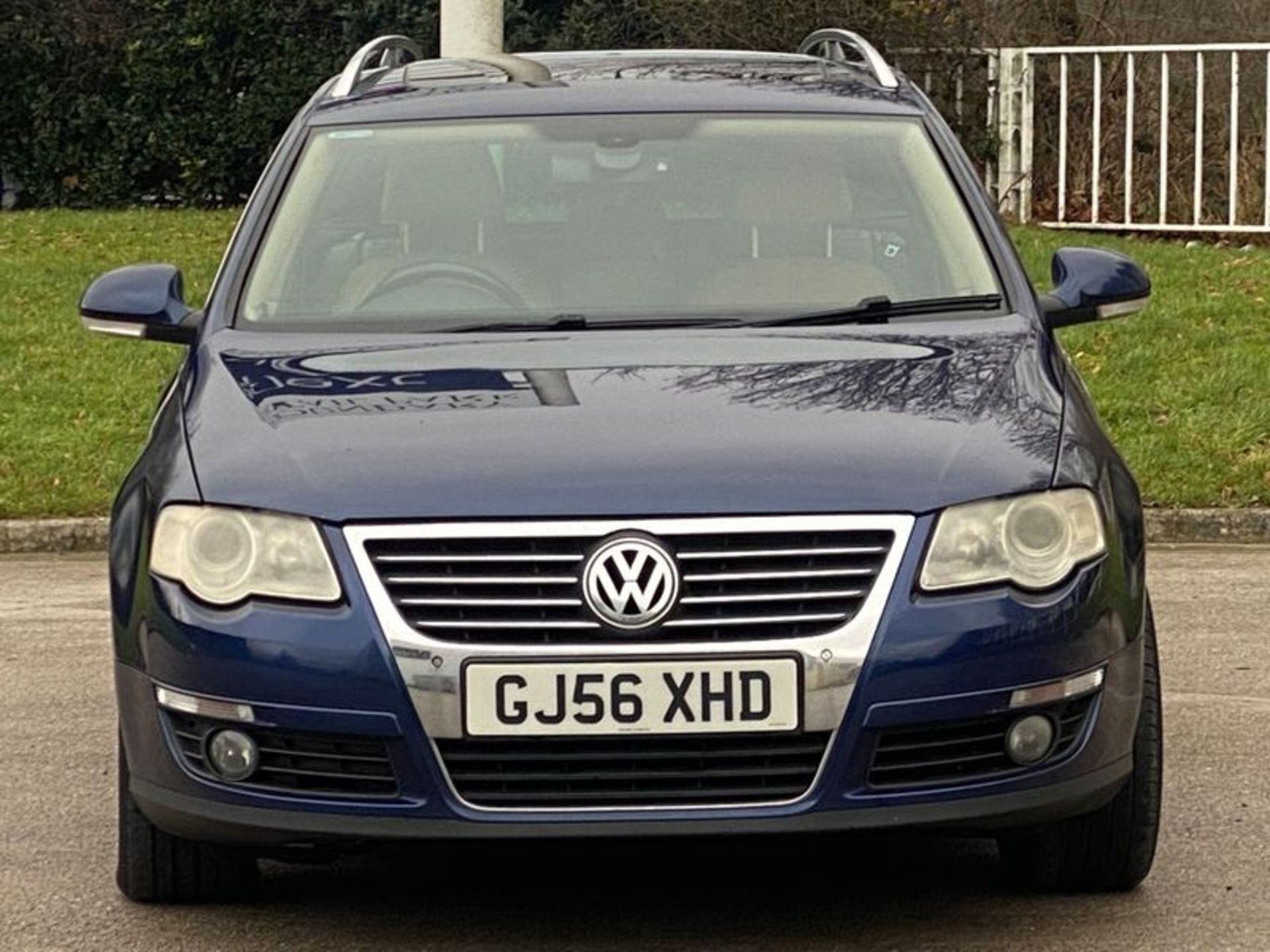 VOLKSWAGEN PASSAT 2.0 TDI SEL DSG EURO 4 5DR 2006 (56 REG) - Image 8 of 34