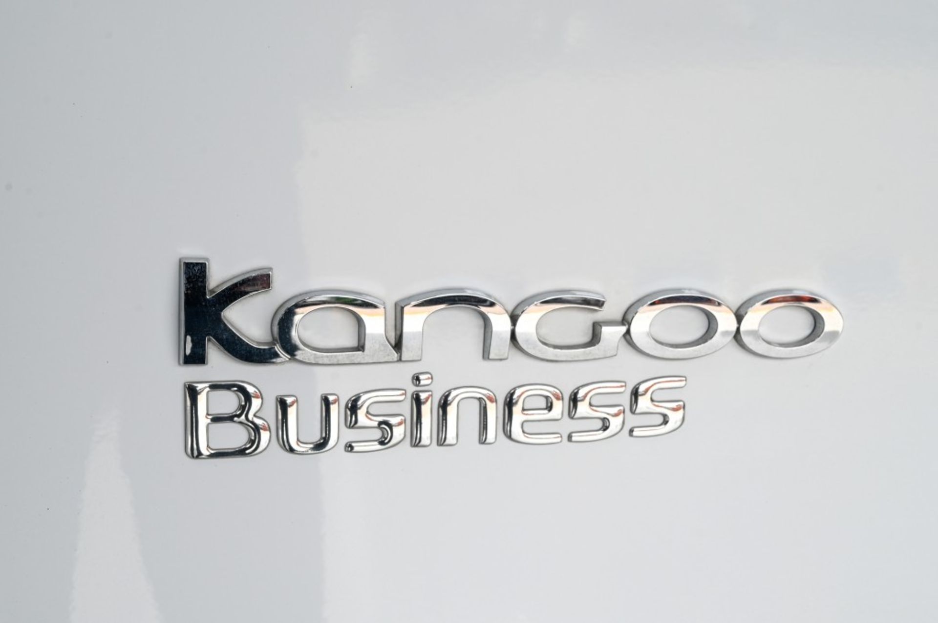 2021 RENAULT KANGOO ELECTRIC PANEL VAN I LL21 BUSINESS AUTOMATIC - Image 11 of 32