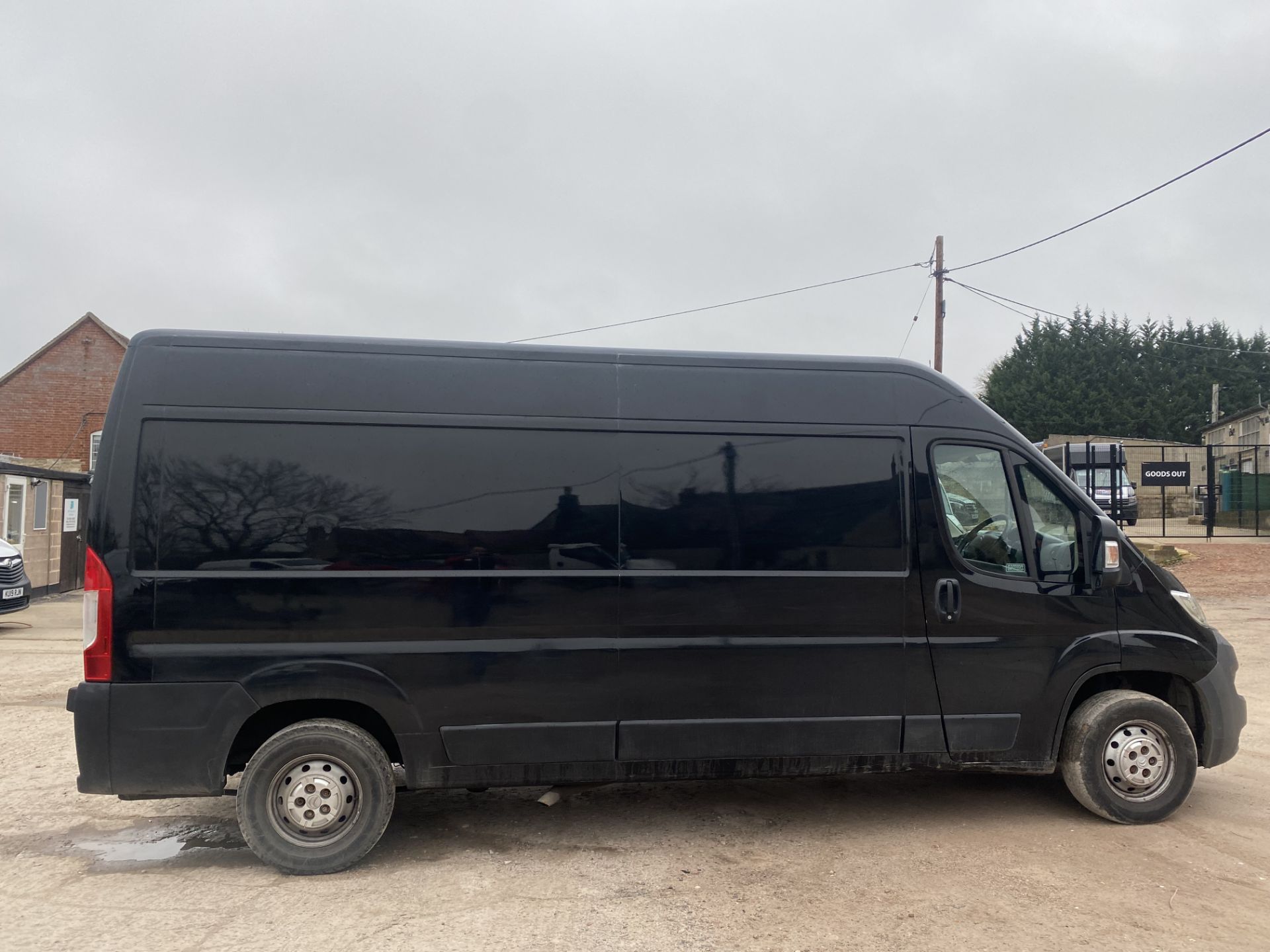 CITROEN RELAY 2.0 BLUEHDI 35 L3 H2 - Image 5 of 8