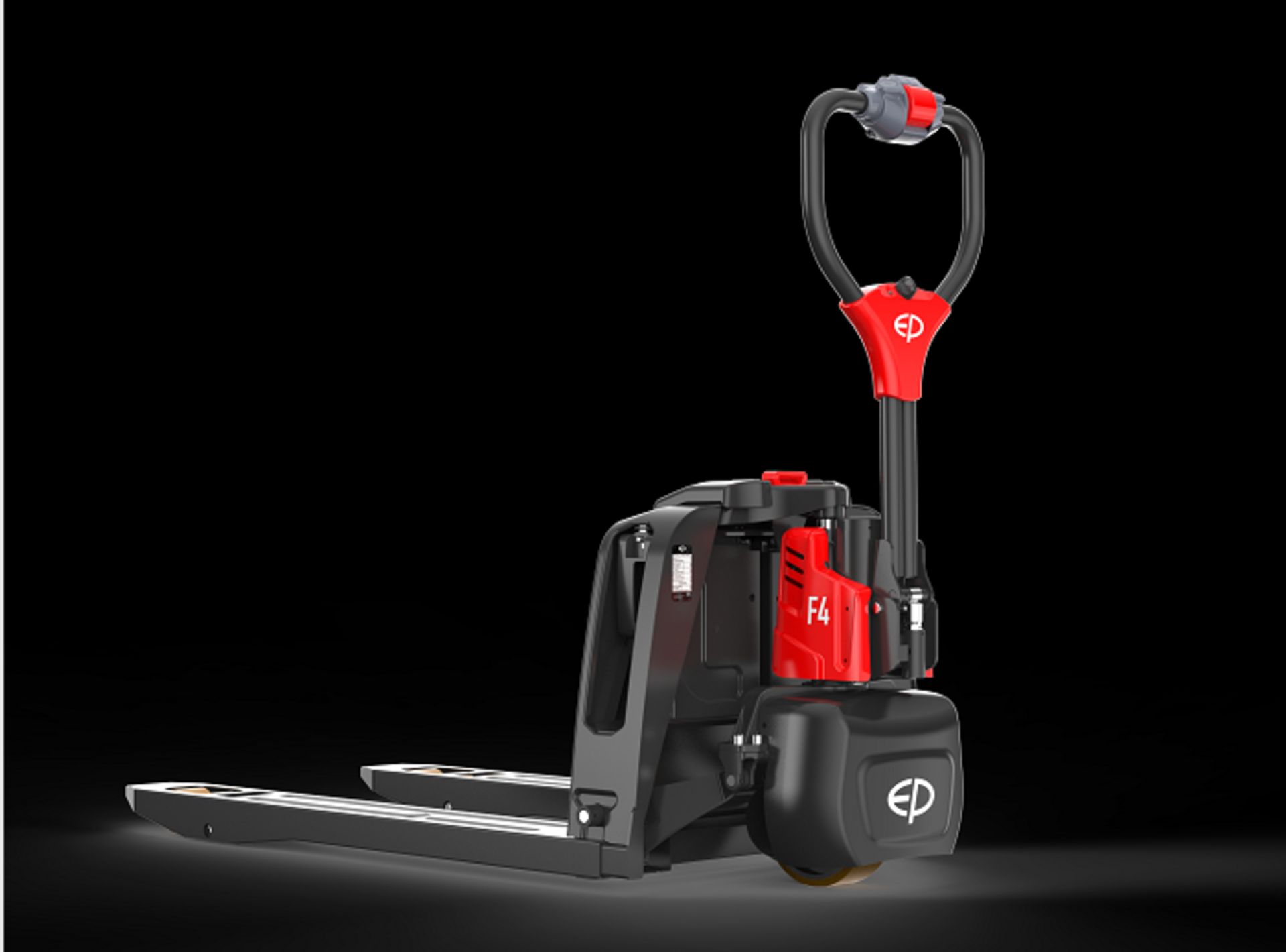 NEW LITHIUM-ION 1500KG ELECTRIC PALLET TRUCK - HEAVY DUTY.