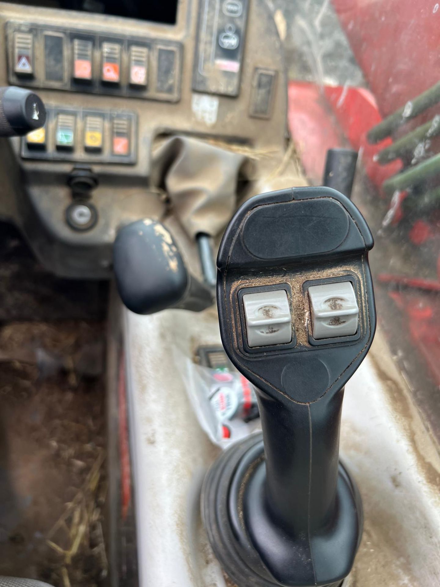 2004 MANITOU 634 120 TELEHANDLER - 8240 HOURS - Image 7 of 7