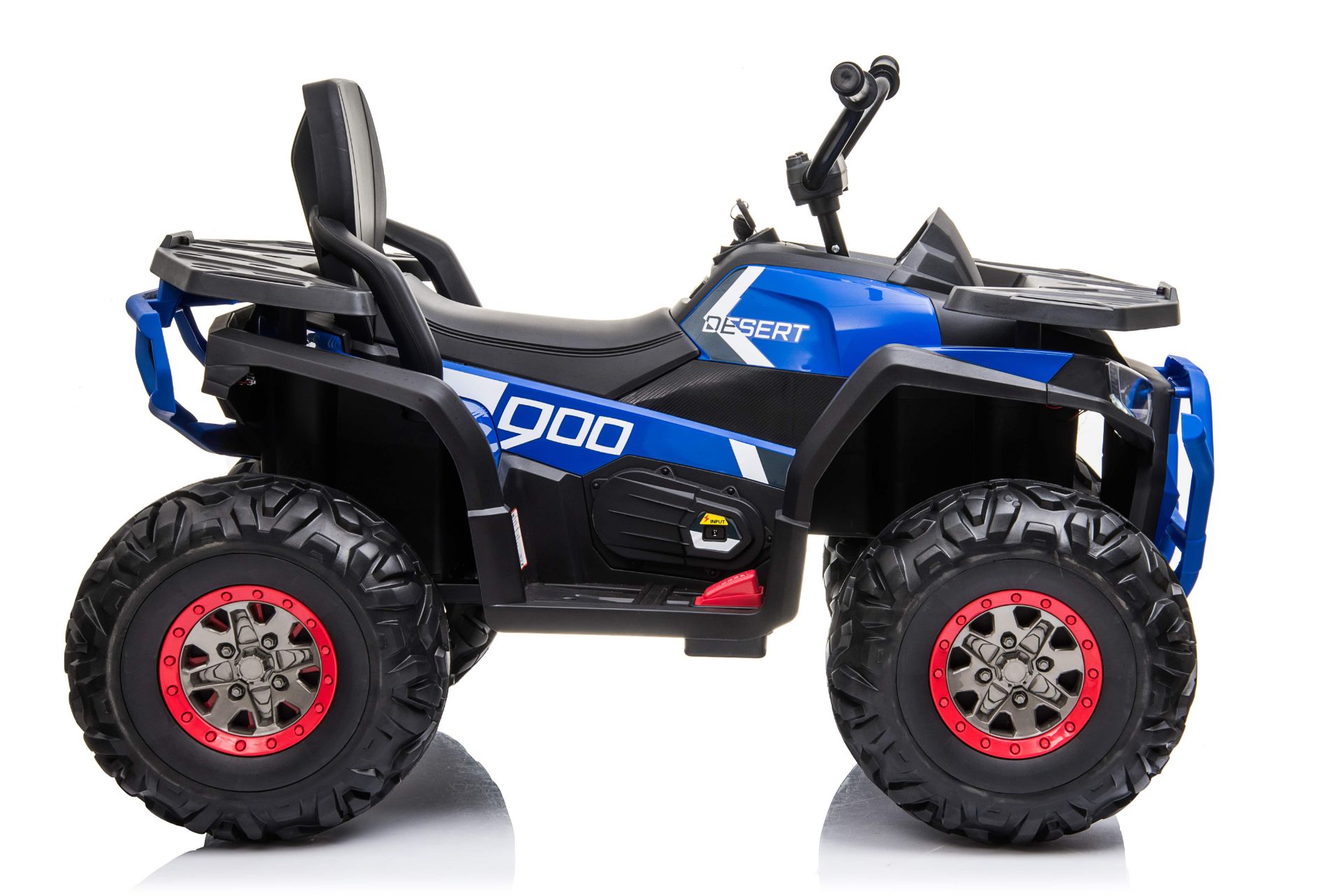 4 x Brand New Ride On Childs Quad Bike 12v with Parental Remote Control - Image 3 of 10
