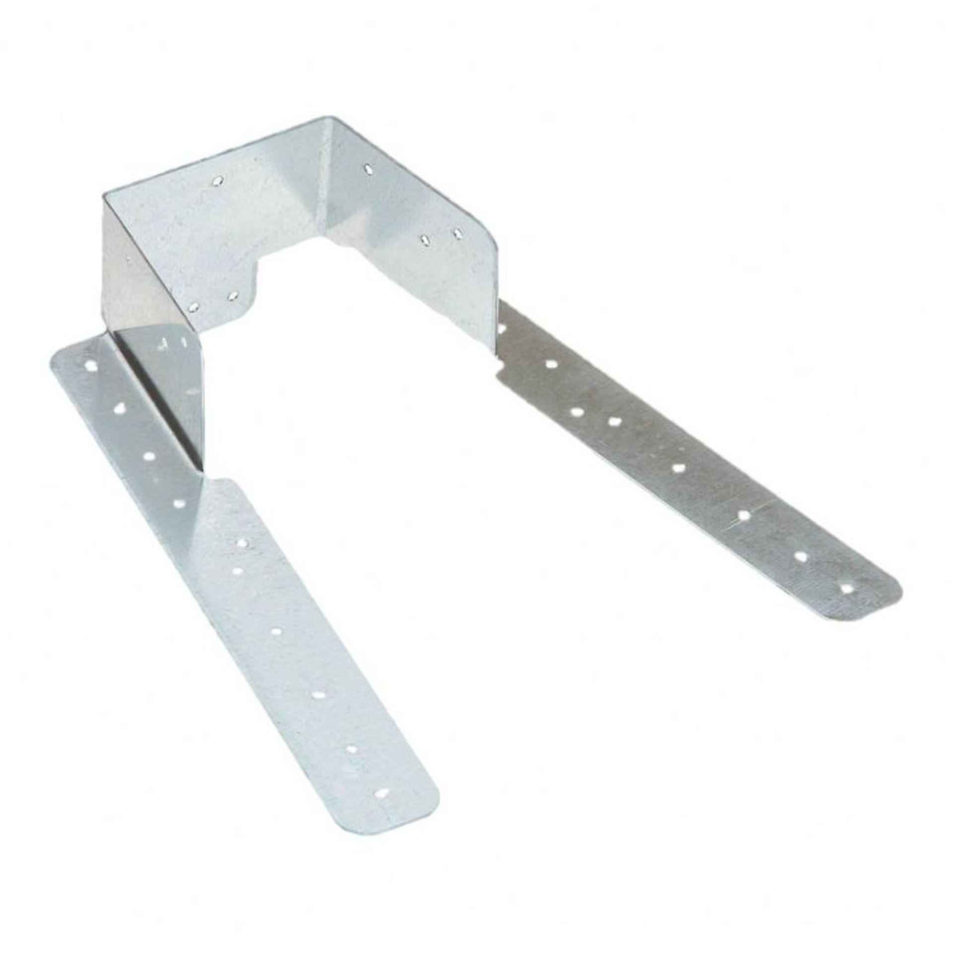 100 X JOIST HANGER 50MM