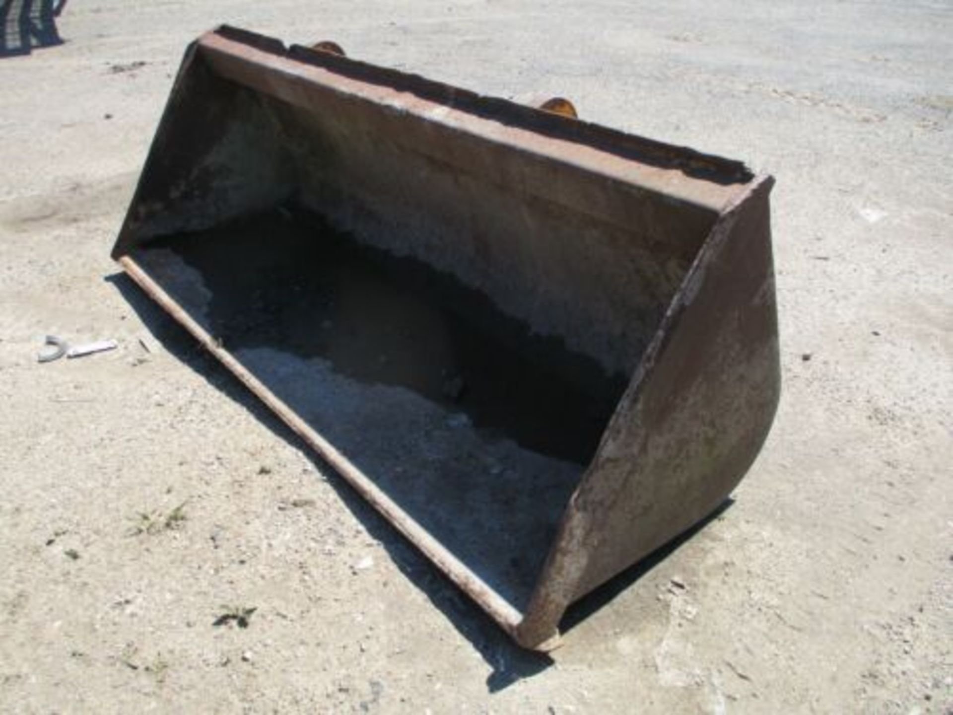 BUCKET FOR JCB TELEHANDLER FORKLIFT FORK LIFT DELIVERY ARRANGED 520 525 535 70 - Image 5 of 6