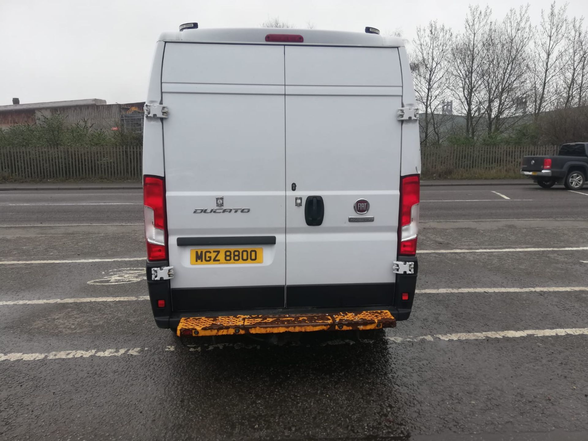 2019 FIAT DUCATO 35 MULTIJET II PANEL VAN - 59K MILES - WORKSHOP VAN - EX BT - L2H2 - EURO 6. - Image 6 of 13