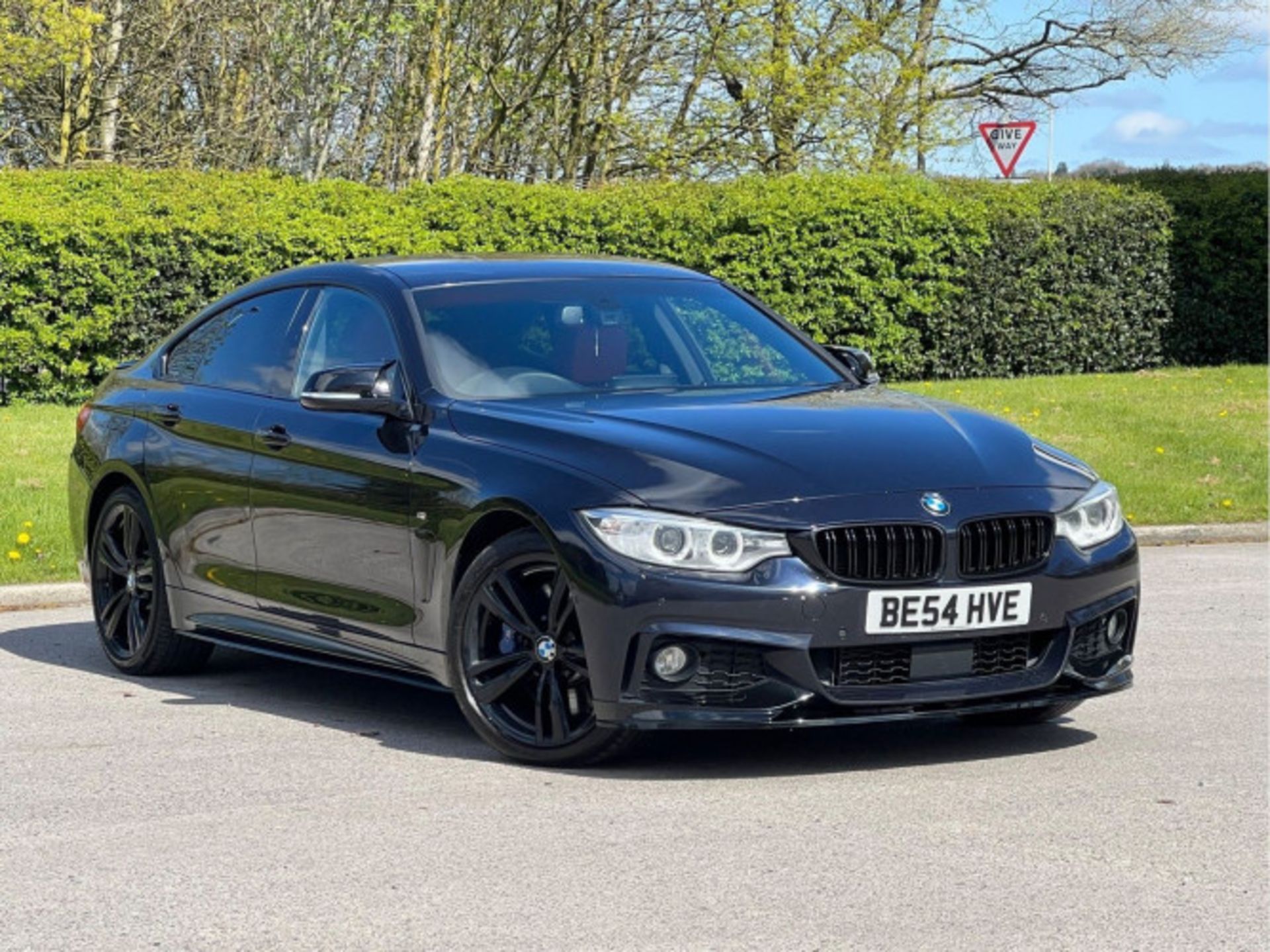 BMW 4 SERIES GRAN COUPE 3.0 430D M SPORT AUTO XDRIVE EURO 6 (S/S) 5DR (2016) - Image 3 of 73