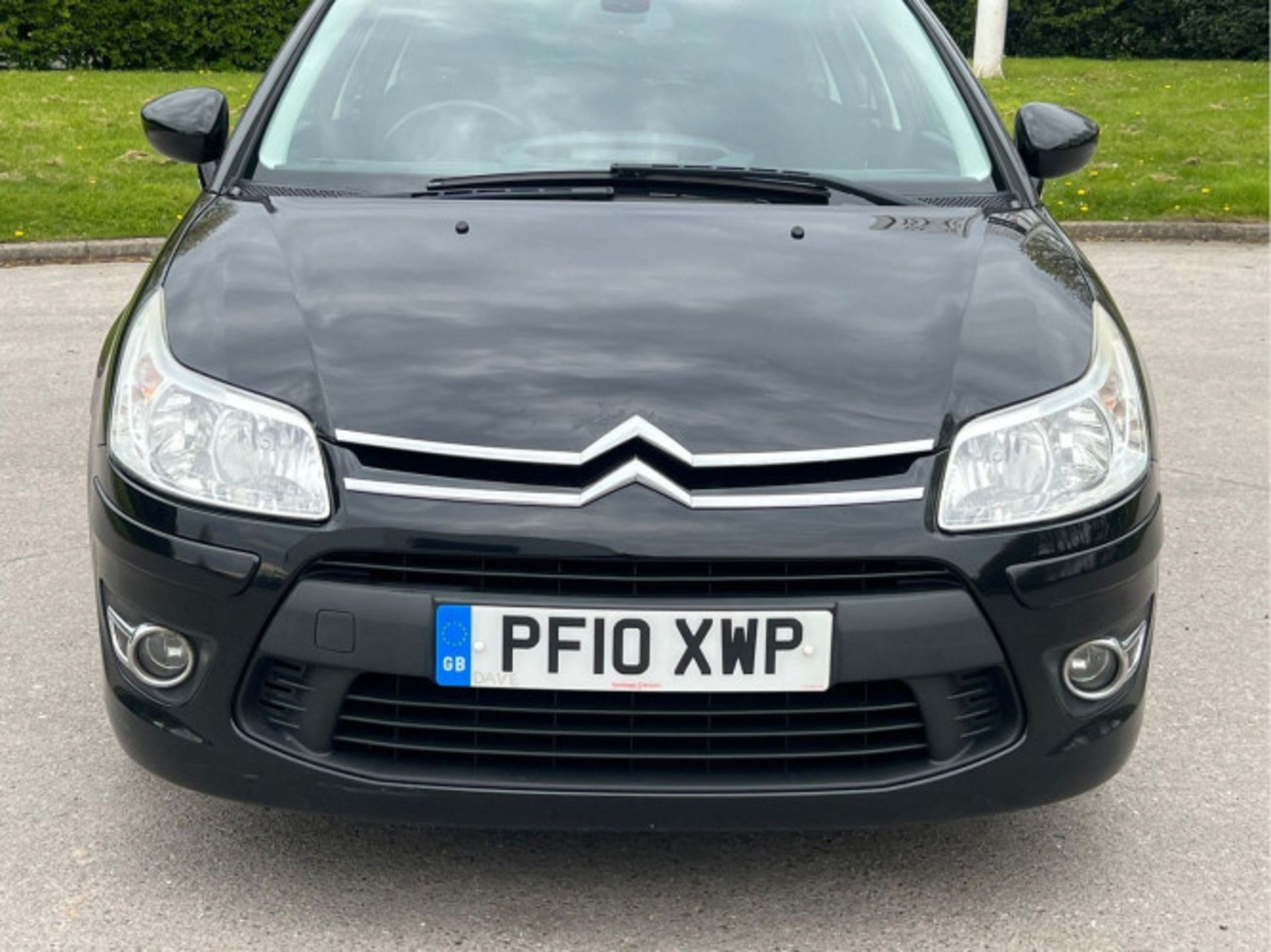 CITROEN C4 1.6 VTI 16V EXCLUSIVE EURO 4 5DR (2010) - Image 10 of 78