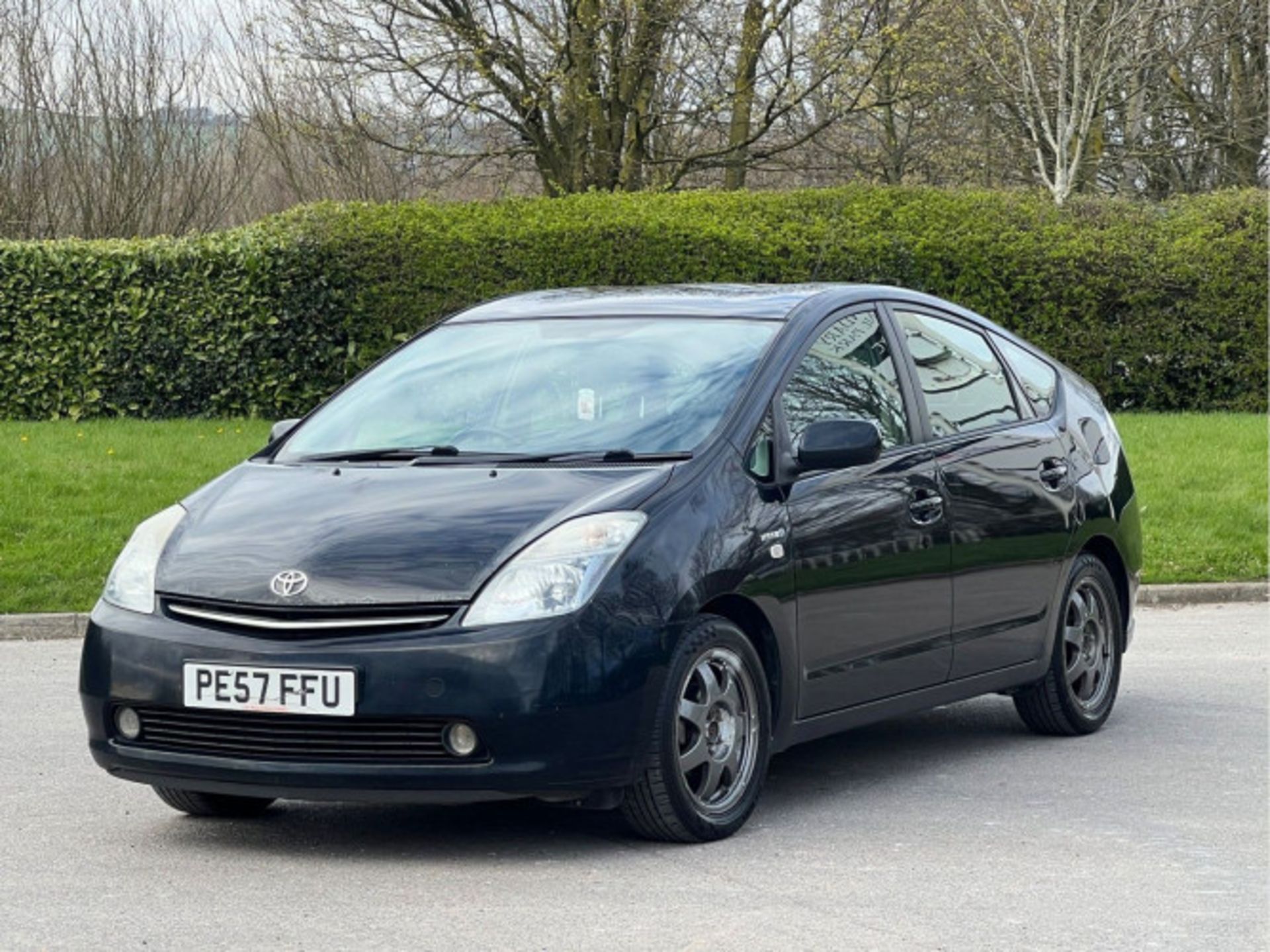 TOYOTA PRIUS 1.5 T SPIRIT CVT 5DR (2007) - Image 13 of 73